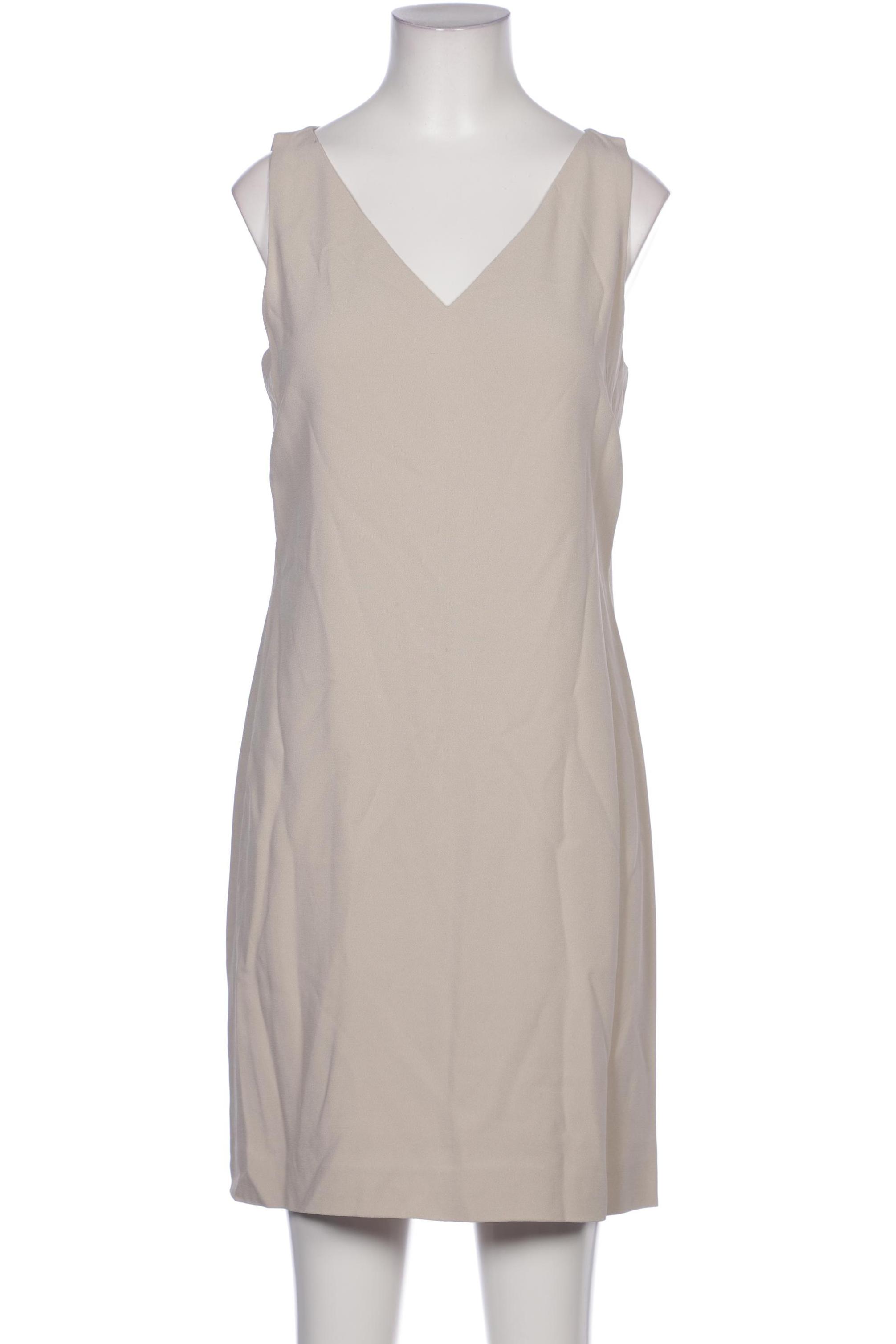 

Boss by Hugo Boss Damen Kleid, beige, Gr. 36