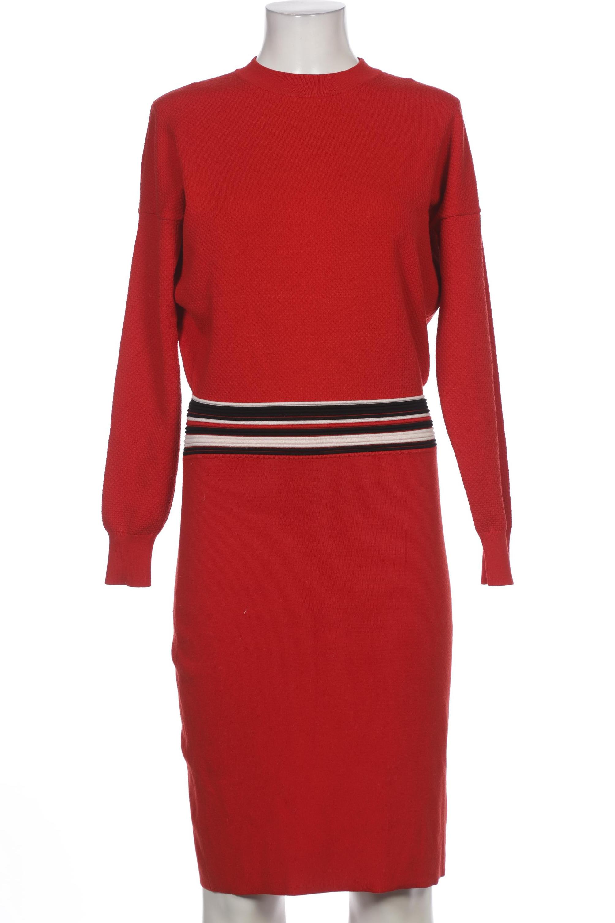

BOSS by Hugo Boss Damen Kleid, rot