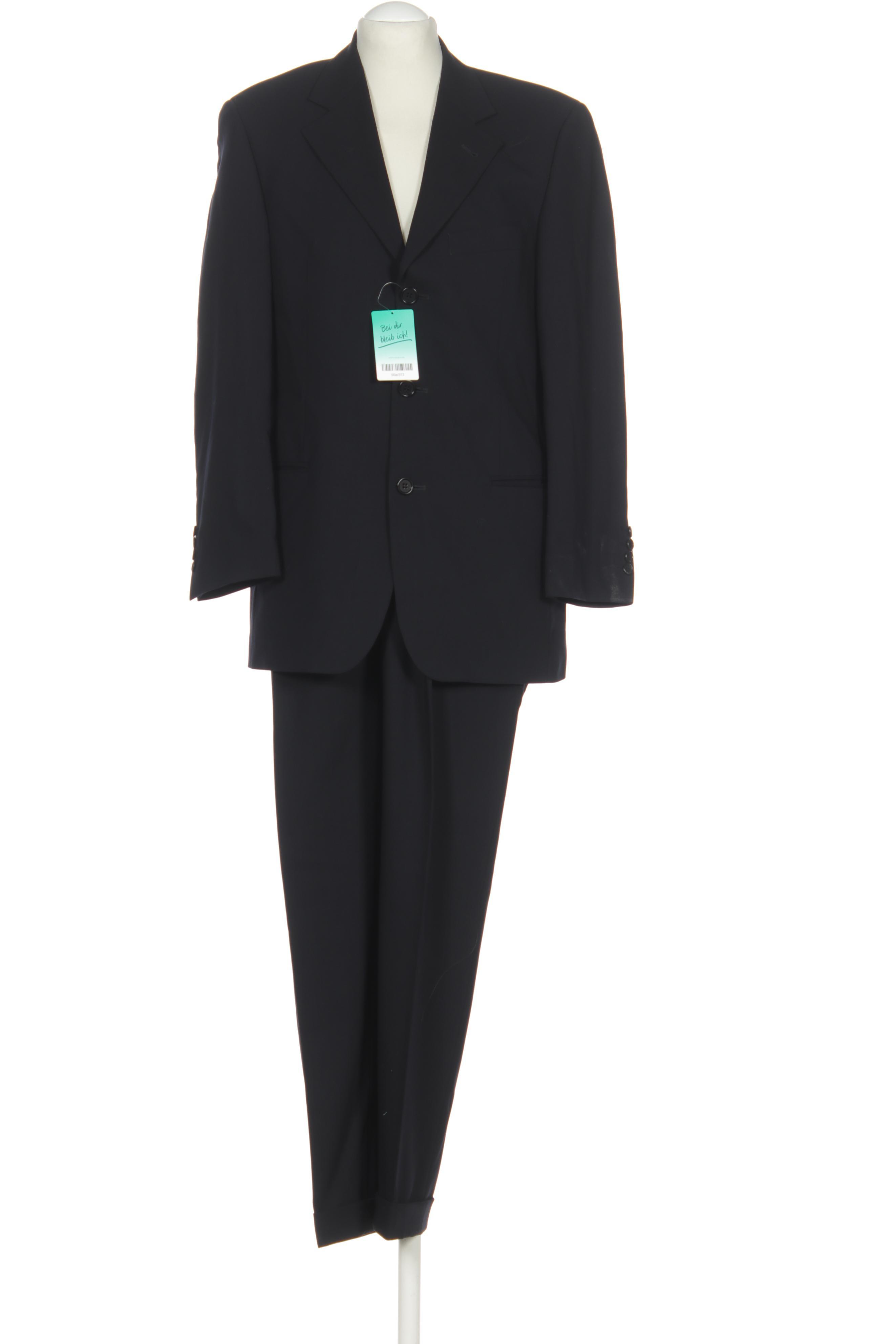 

Boss by Hugo Boss Herren Anzug, schwarz, Gr. 46