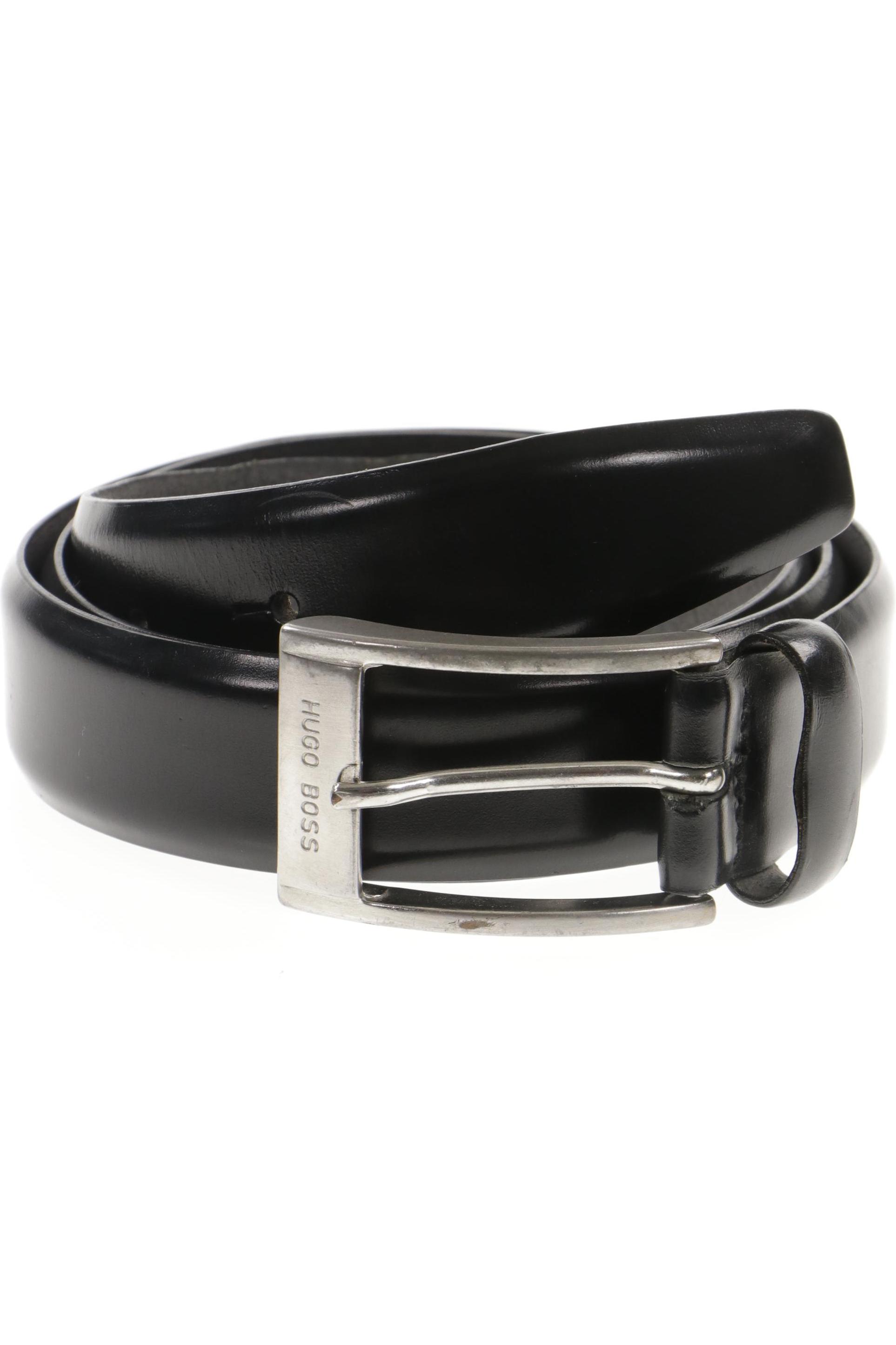 

Boss by Hugo Boss Herren Gürtel, schwarz, Gr.