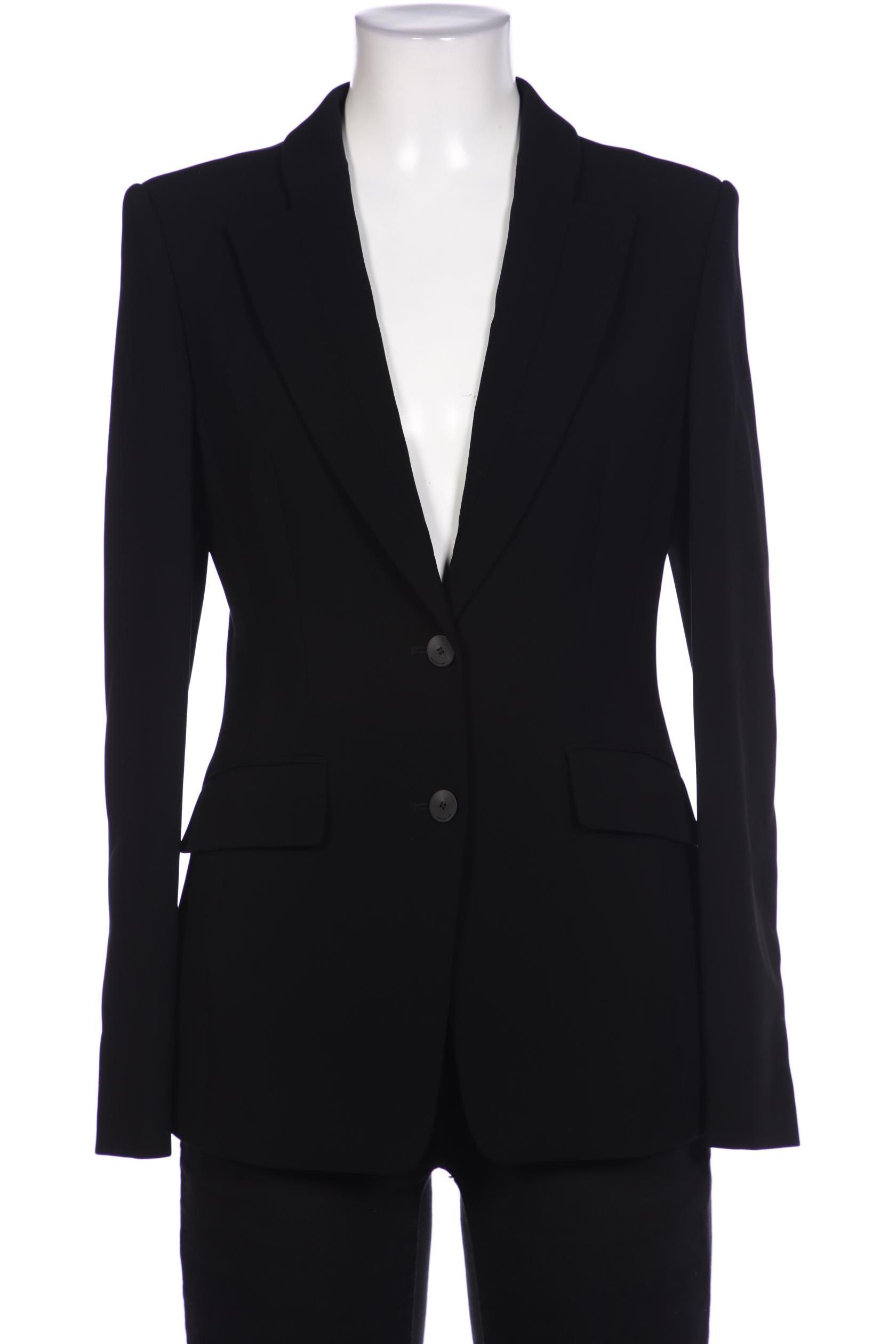 

Boss by Hugo Boss Damen Blazer, schwarz, Gr. 36