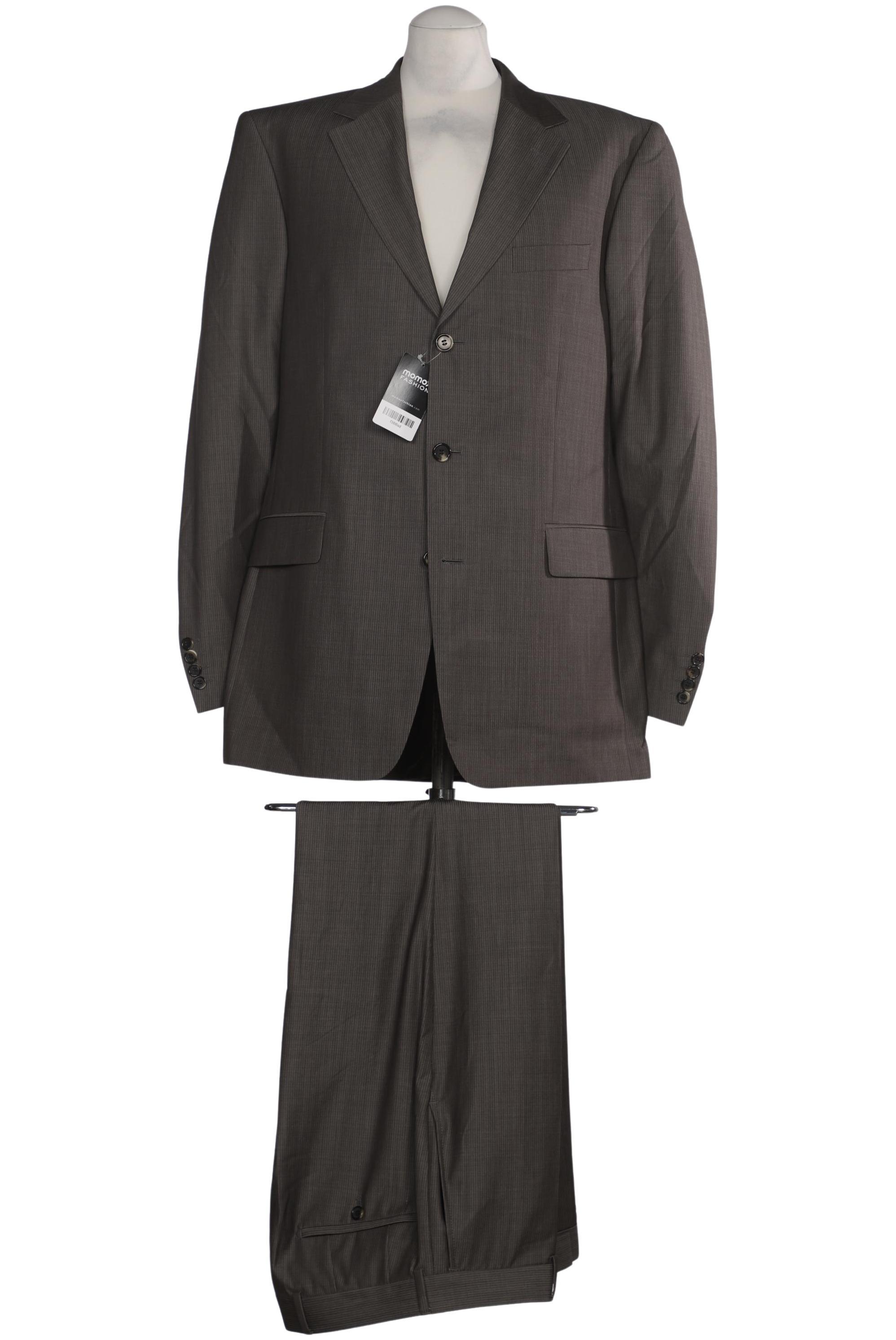 

Boss by Hugo Boss Herren Anzug, grau, Gr. 102