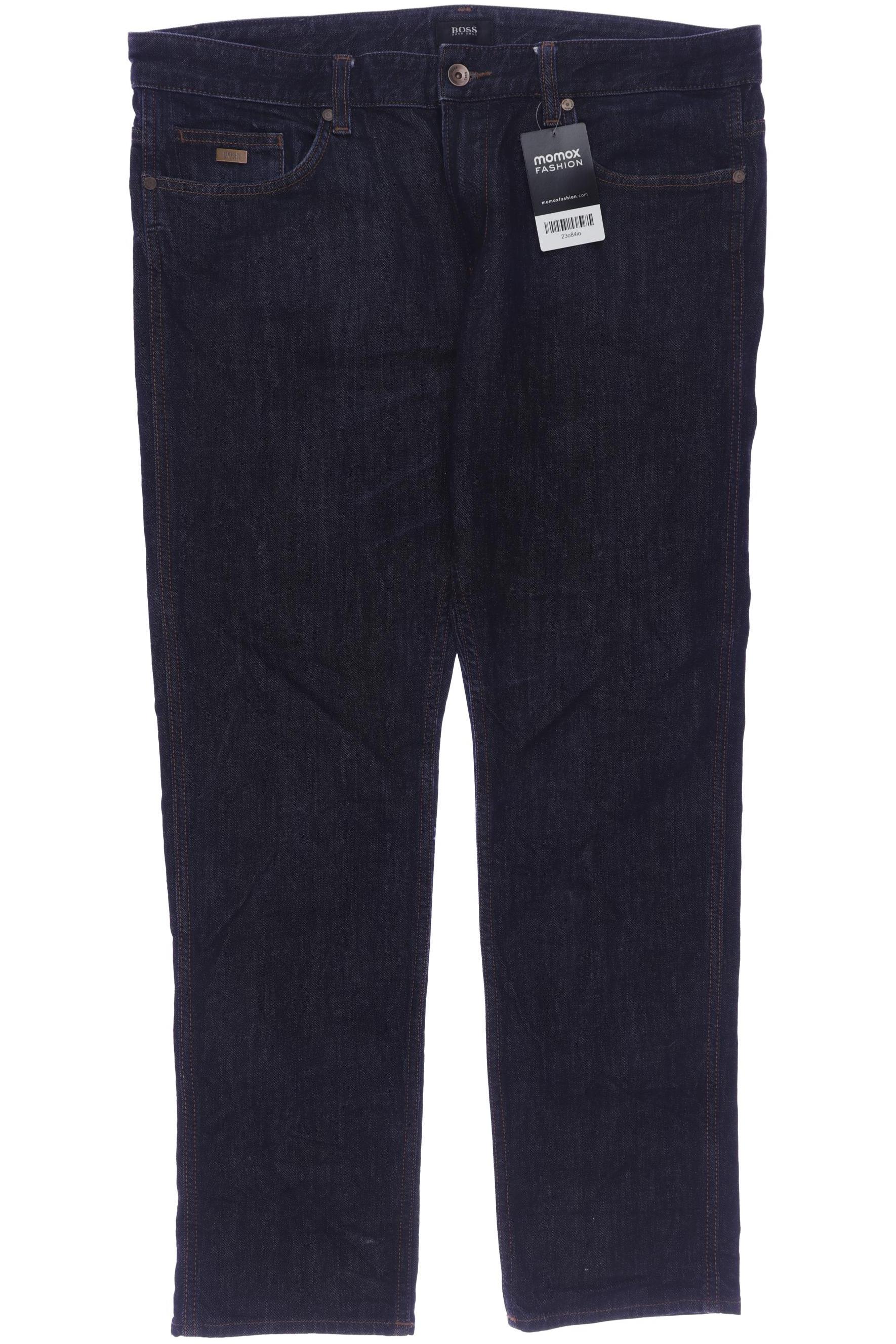 

Boss by Hugo Boss Herren Jeans, marineblau, Gr. 36