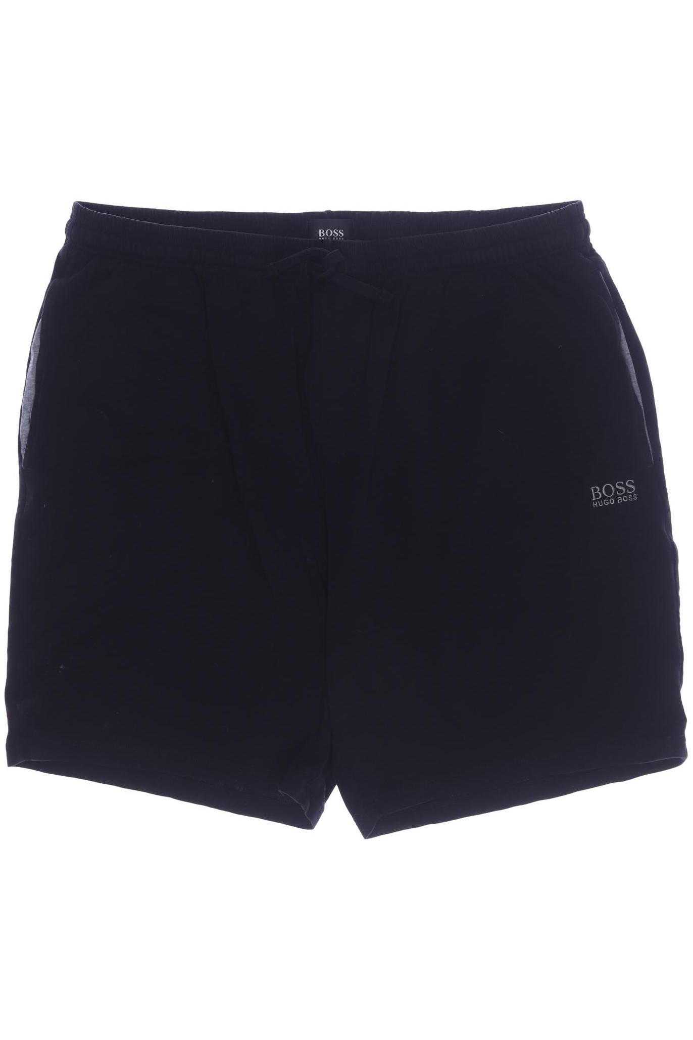 

BOSS by Hugo Boss Herren Shorts, schwarz