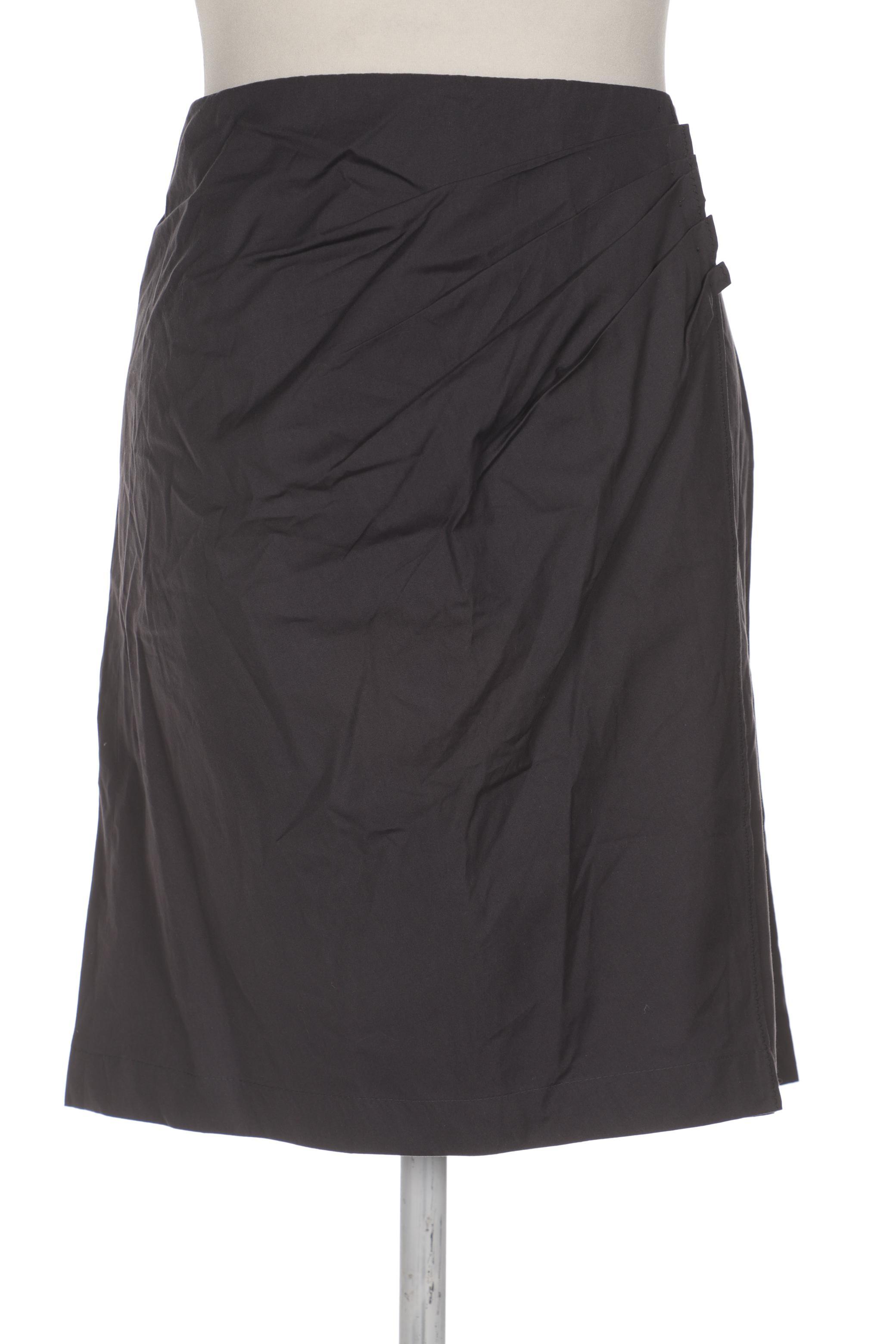 

Boss by Hugo Boss Damen Rock, grau, Gr. 36