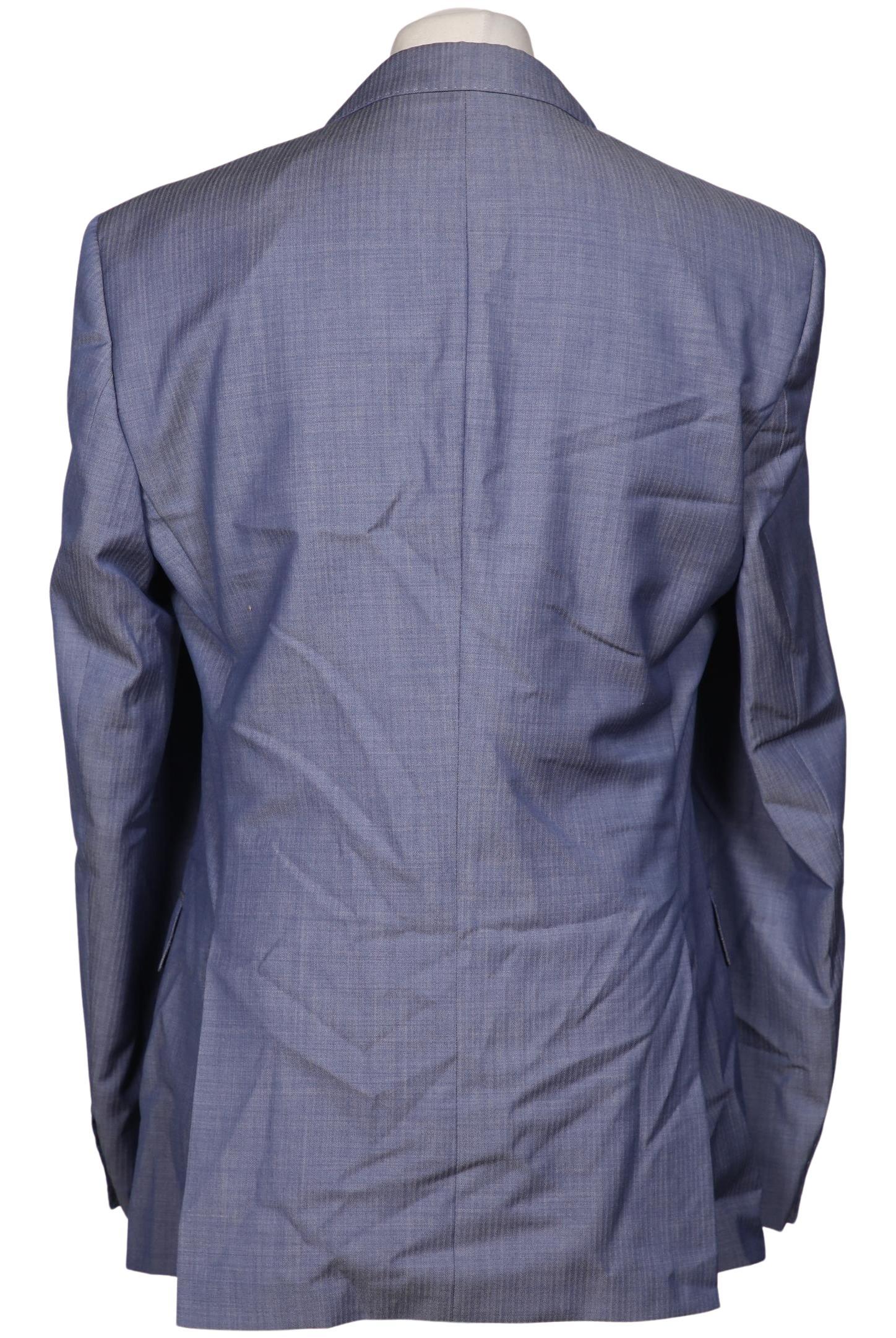 

Boss by Hugo Boss Herren Sakko, blau, Gr. 52