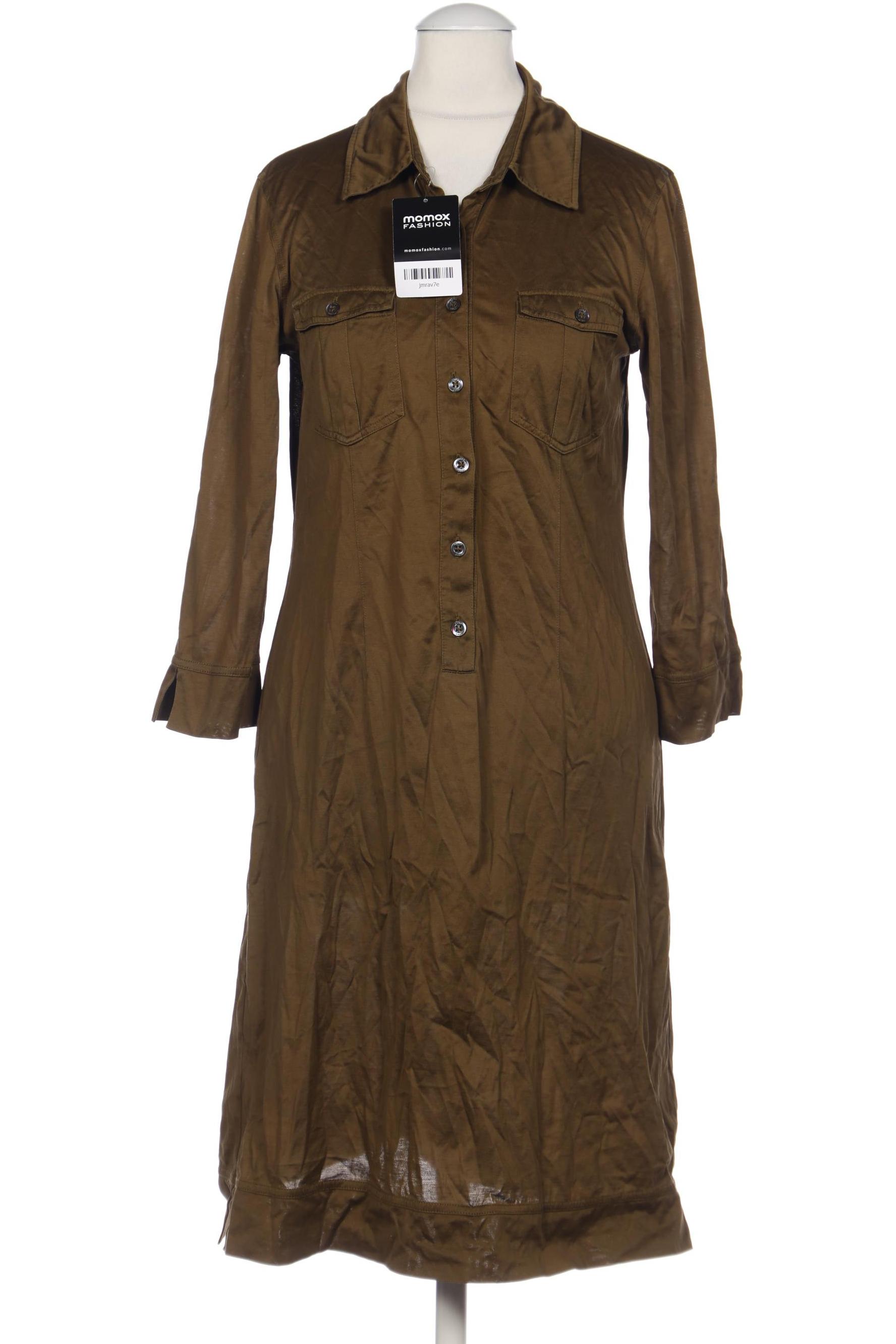 

Boss by Hugo Boss Damen Kleid, grün, Gr. 36