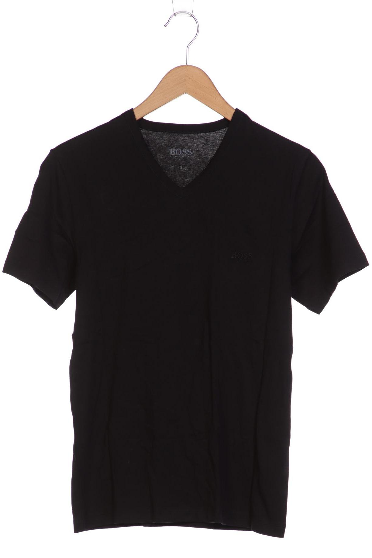 

BOSS by Hugo Boss Herren T-Shirt, schwarz