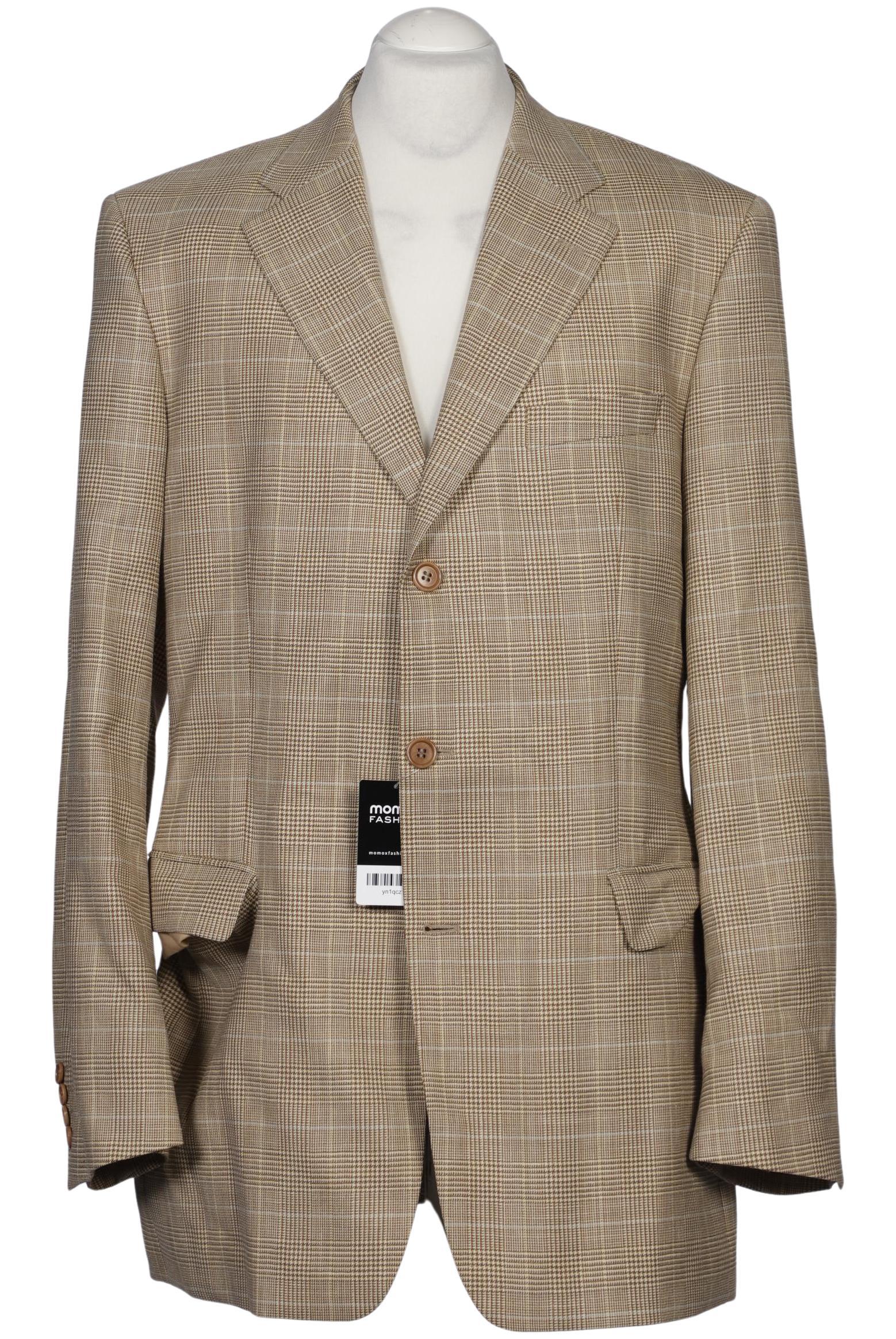 

Boss by Hugo Boss Herren Sakko, beige, Gr. 106