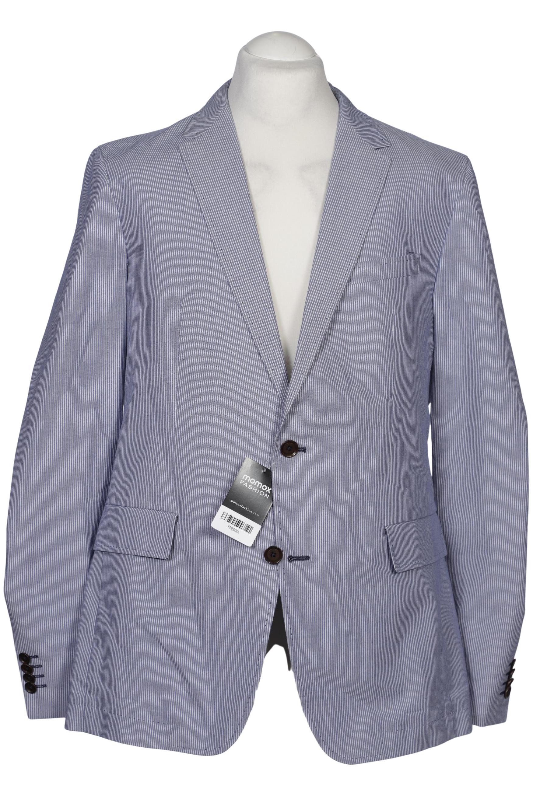 

Boss by Hugo Boss Herren Sakko, hellblau, Gr. 54