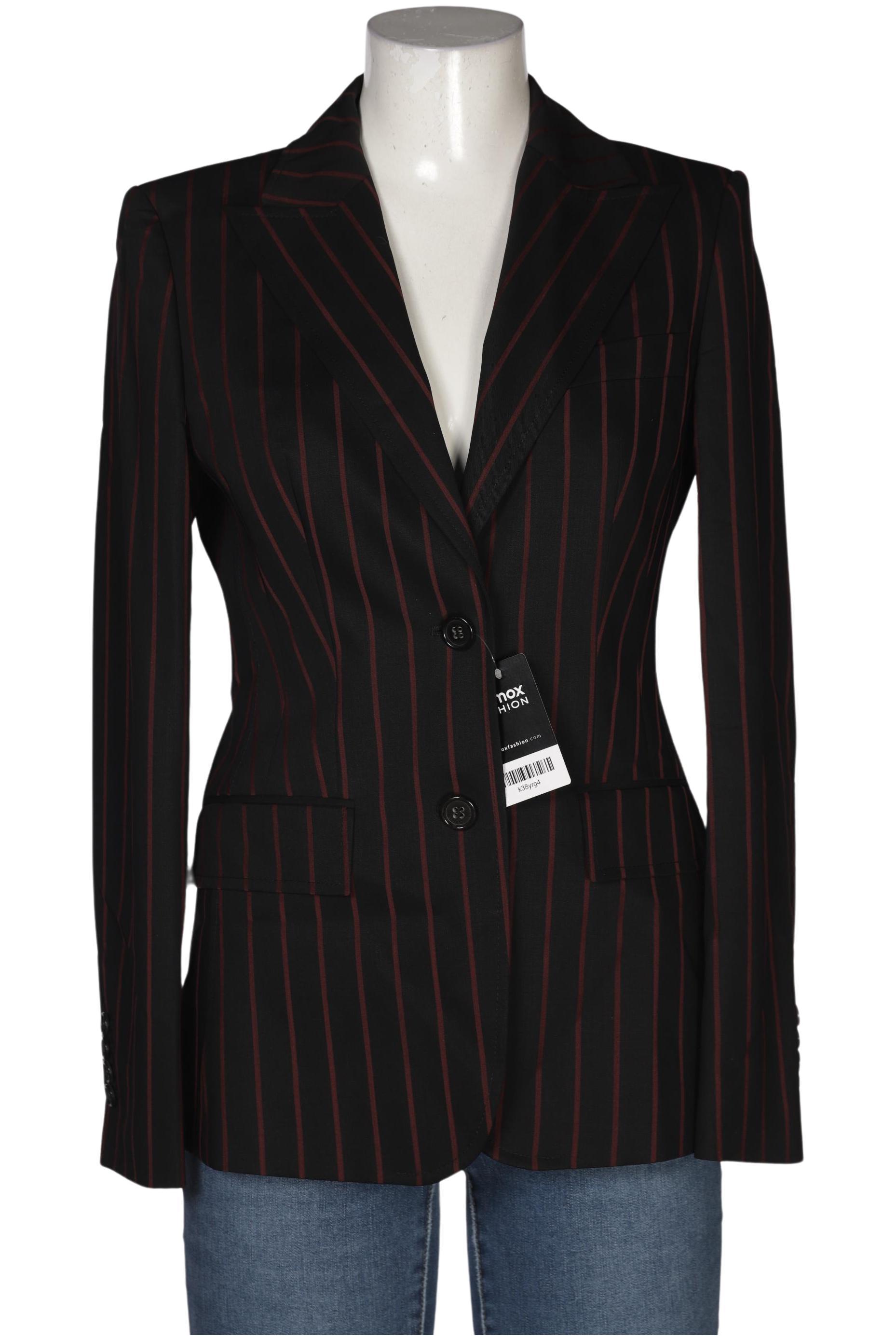 

Boss by Hugo Boss Damen Blazer, schwarz, Gr. 38