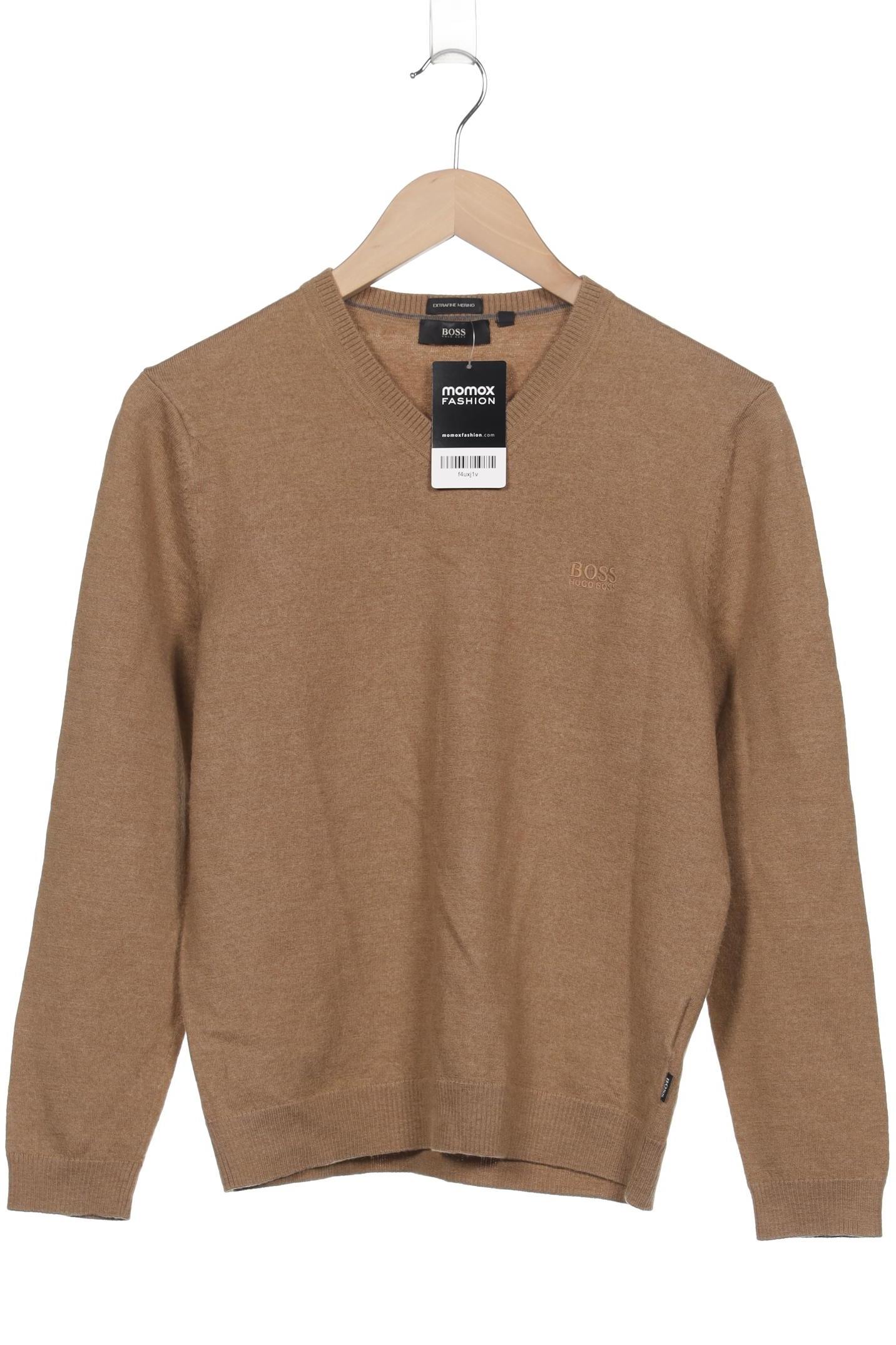 

Boss by Hugo Boss Damen Pullover, braun, Gr. 42