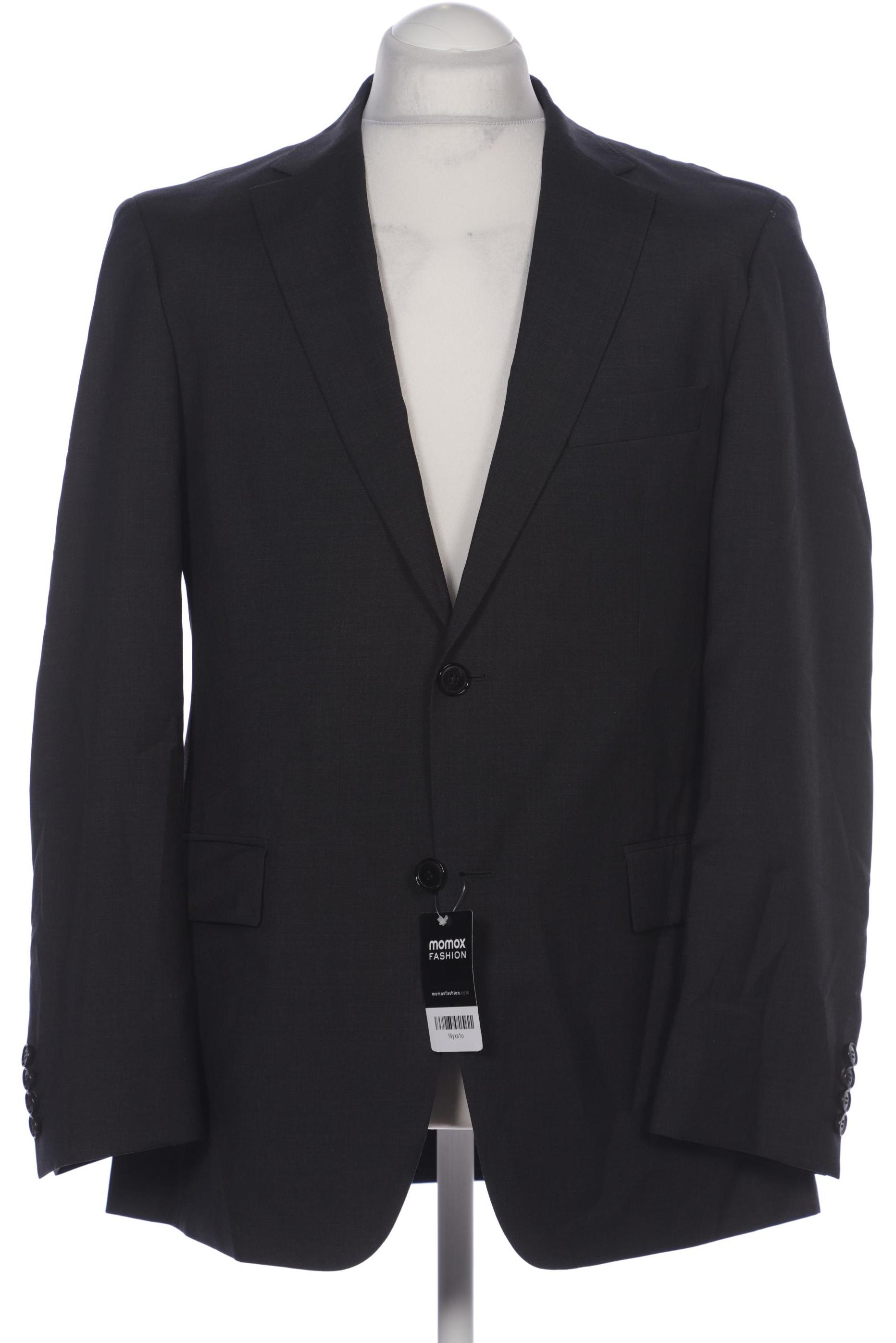 

Boss by Hugo Boss Herren Sakko, schwarz, Gr. 50