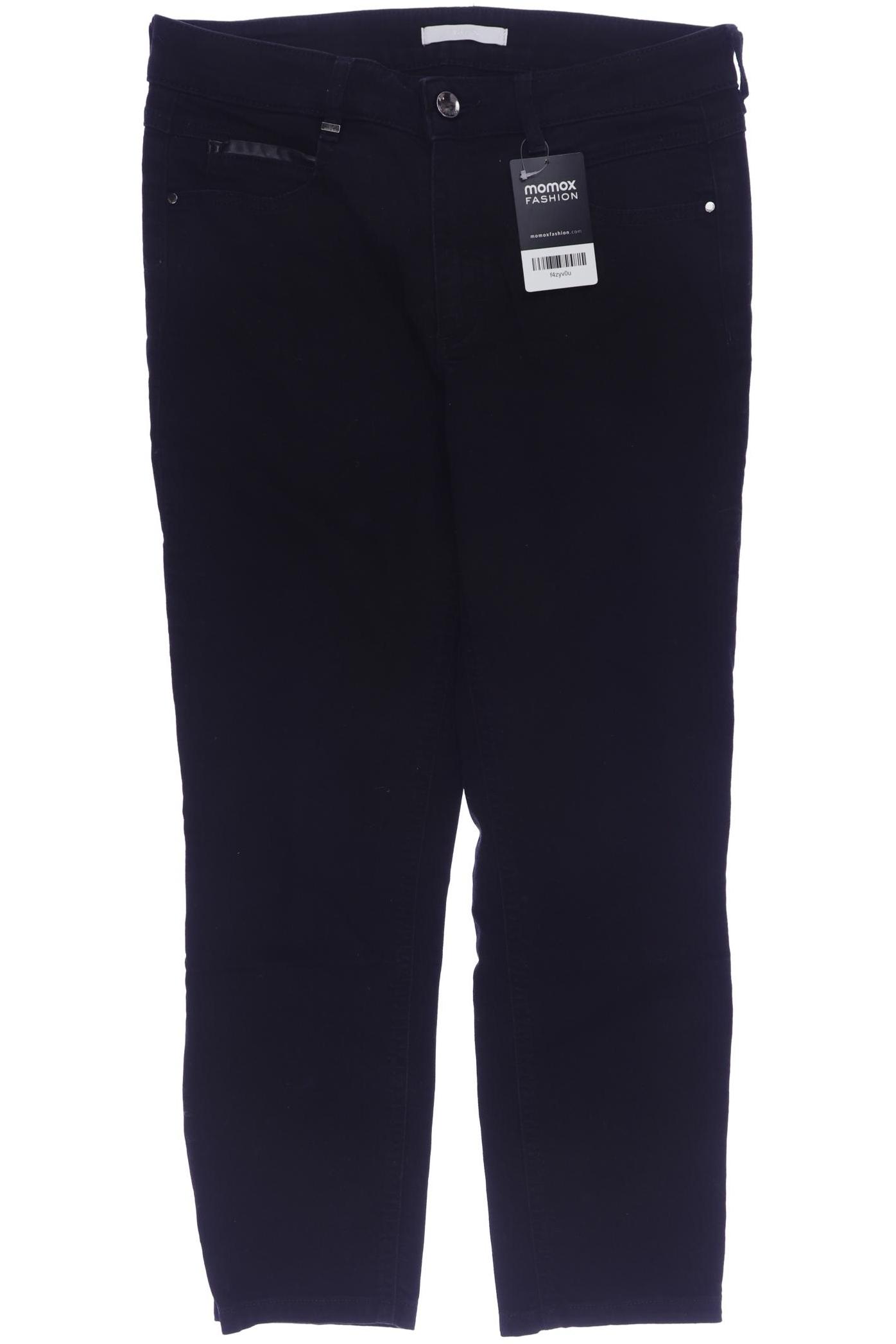 

Boss by Hugo Boss Damen Jeans, schwarz, Gr. 30