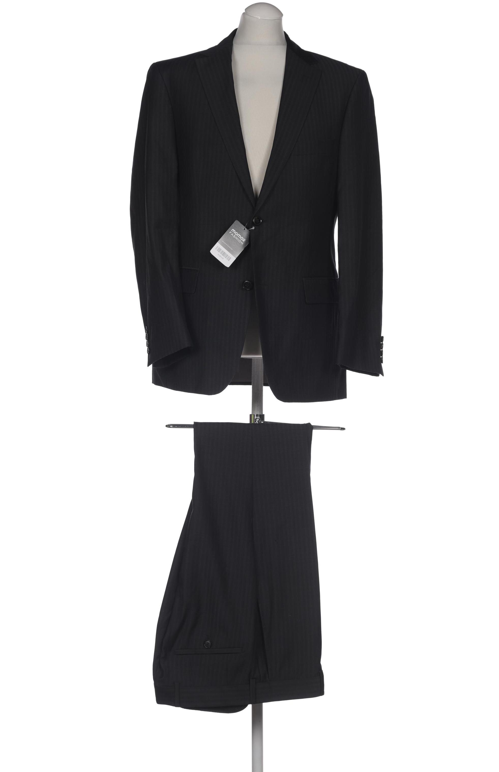 

Boss by Hugo Boss Herren Anzug, grau, Gr. 48