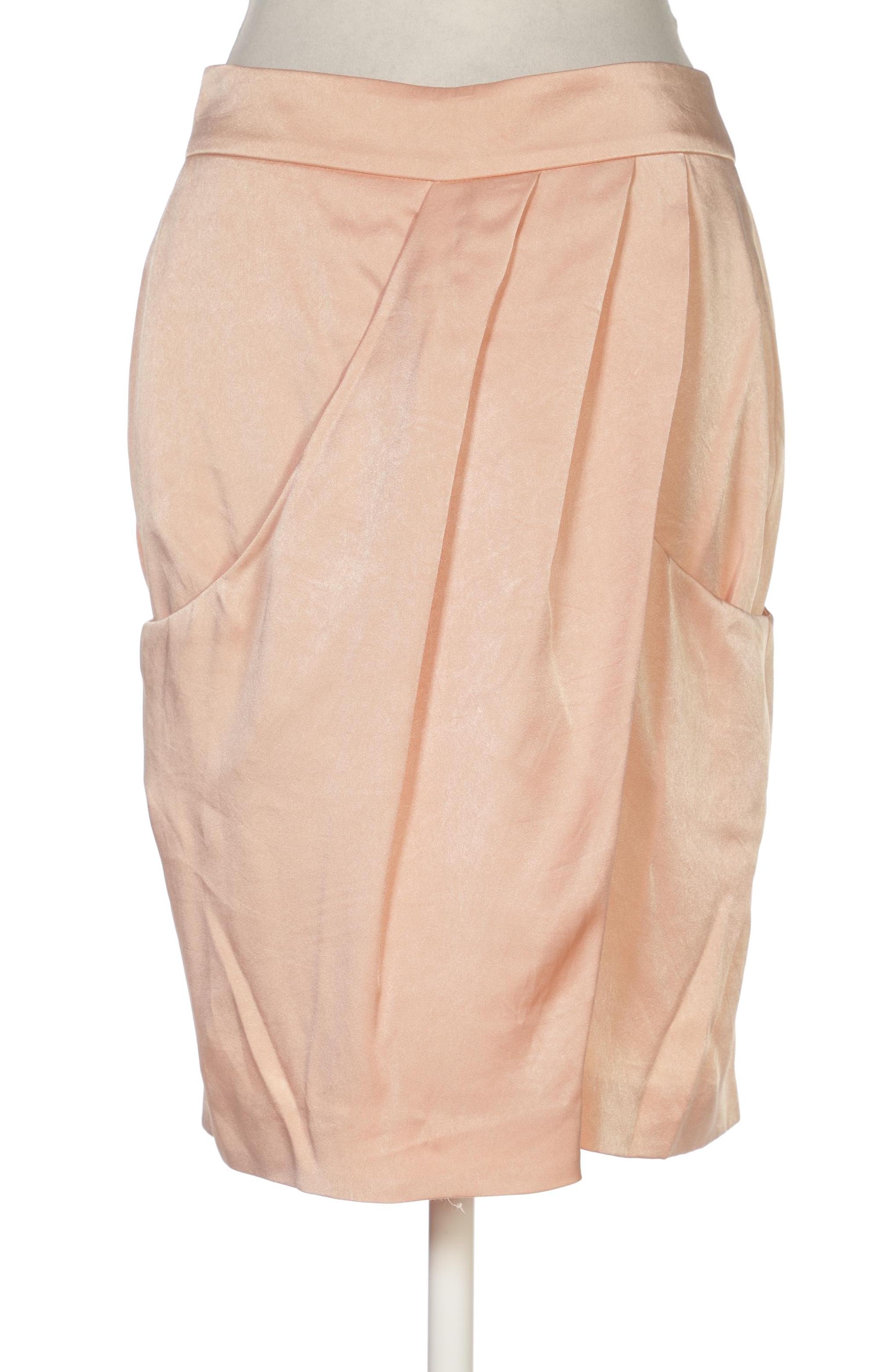 

Boss by Hugo Boss Damen Rock, orange, Gr. 36