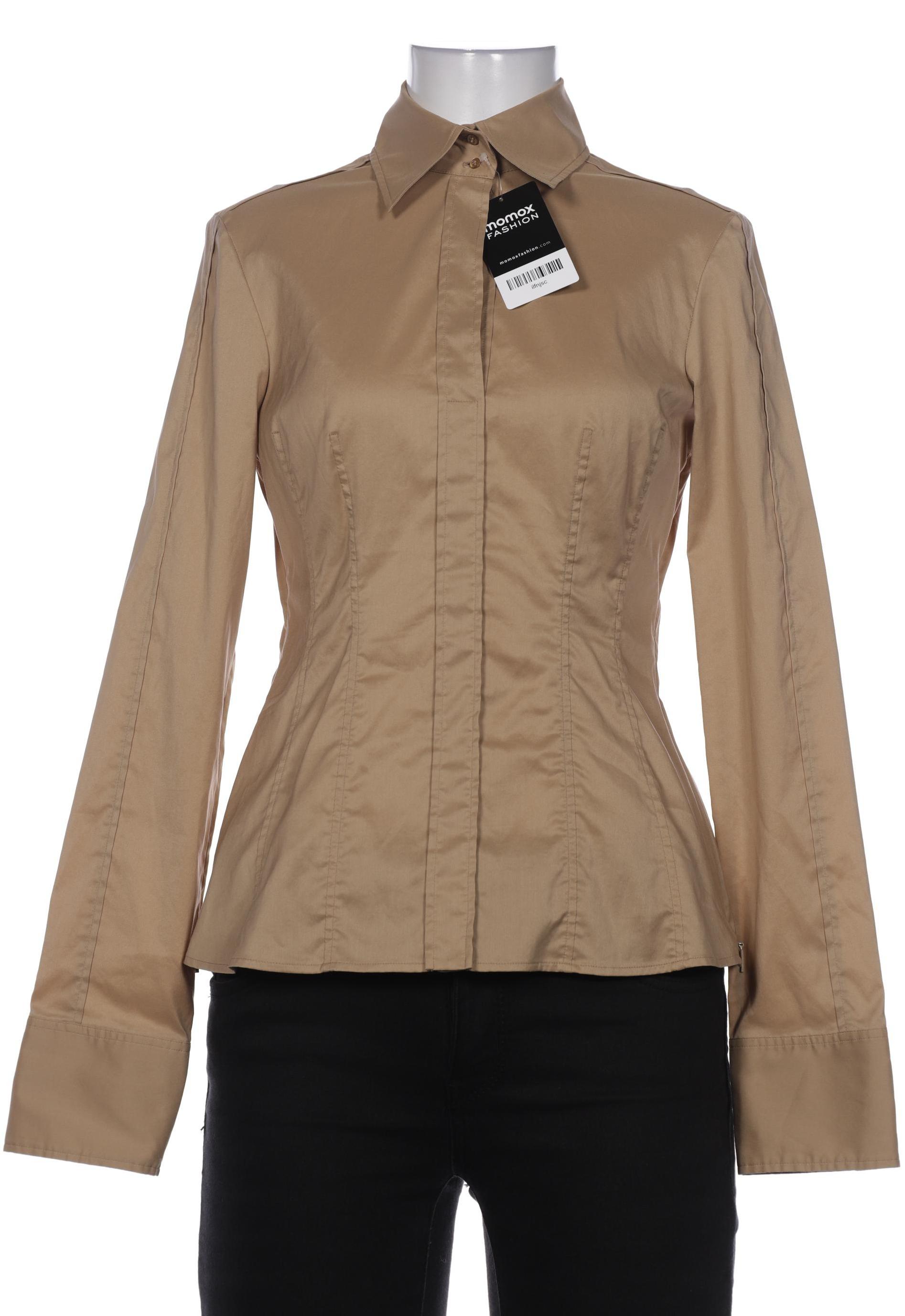 

Boss by Hugo Boss Damen Bluse, braun, Gr. 34