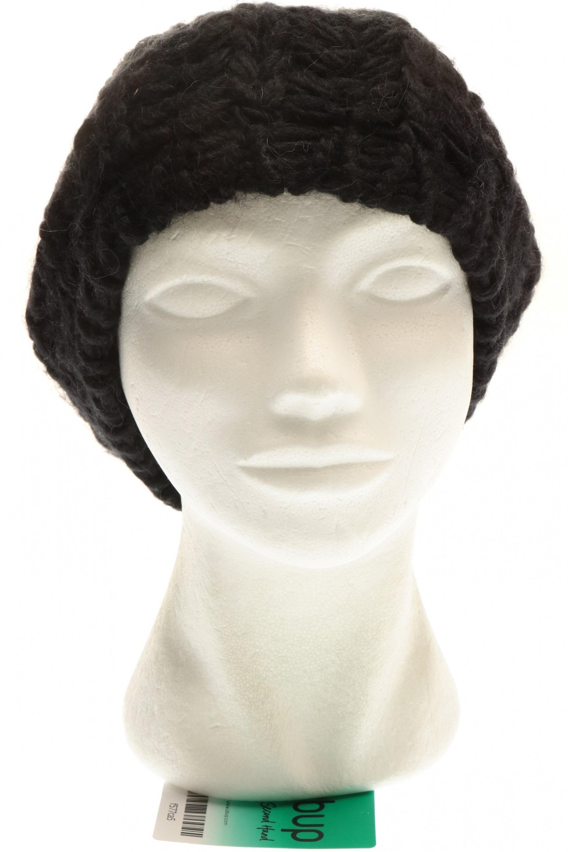 Thumbnail - Boss by Hugo Boss Damen Hut/Mütze, schwarz, Gr. uni