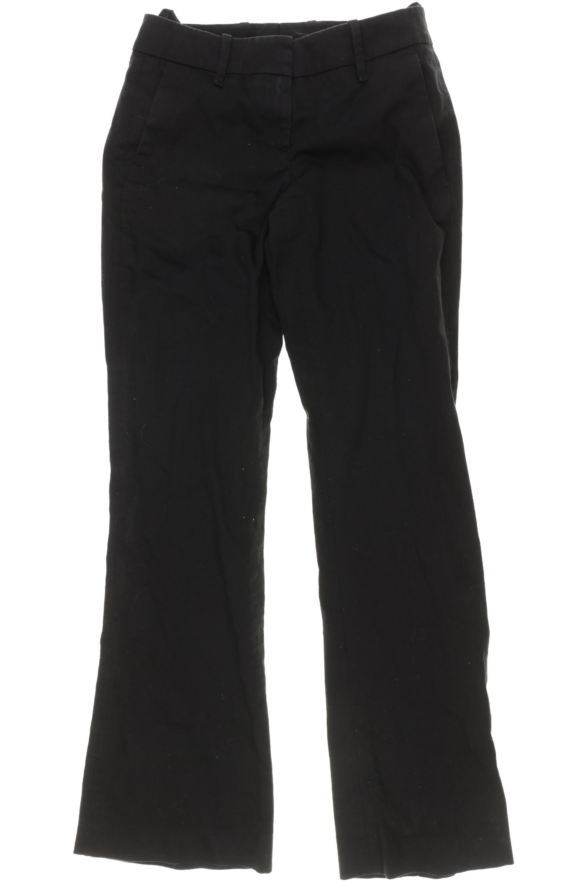 

Boss by Hugo Boss Damen Stoffhose, schwarz, Gr. 32