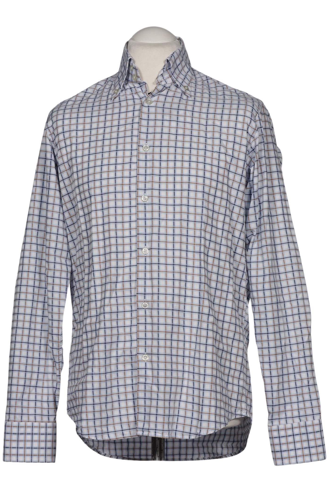 Thumbnail - Boss by Hugo Boss Herren Hemd, hellblau, Gr. 48