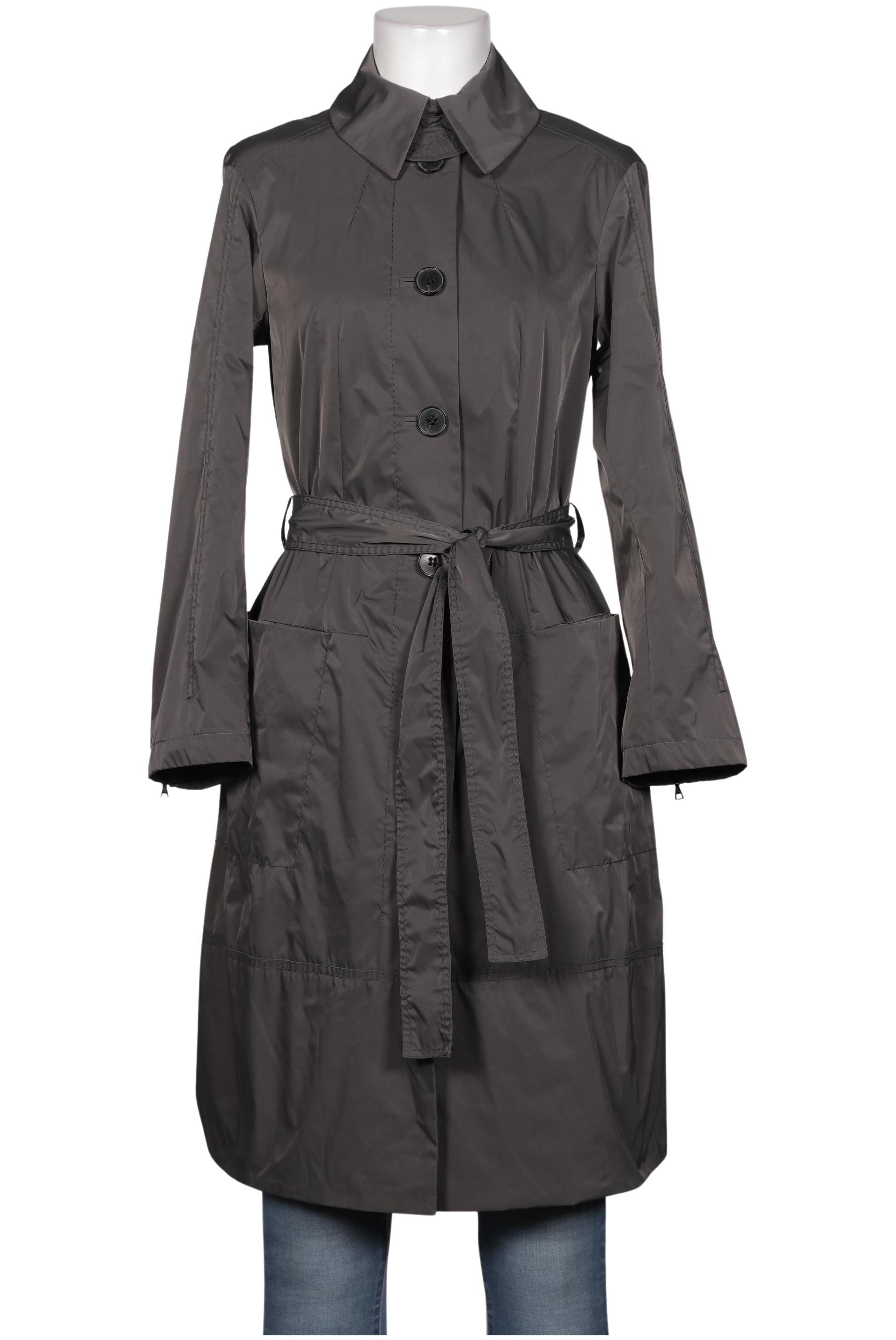 

Boss by Hugo Boss Damen Mantel, grau, Gr. 34