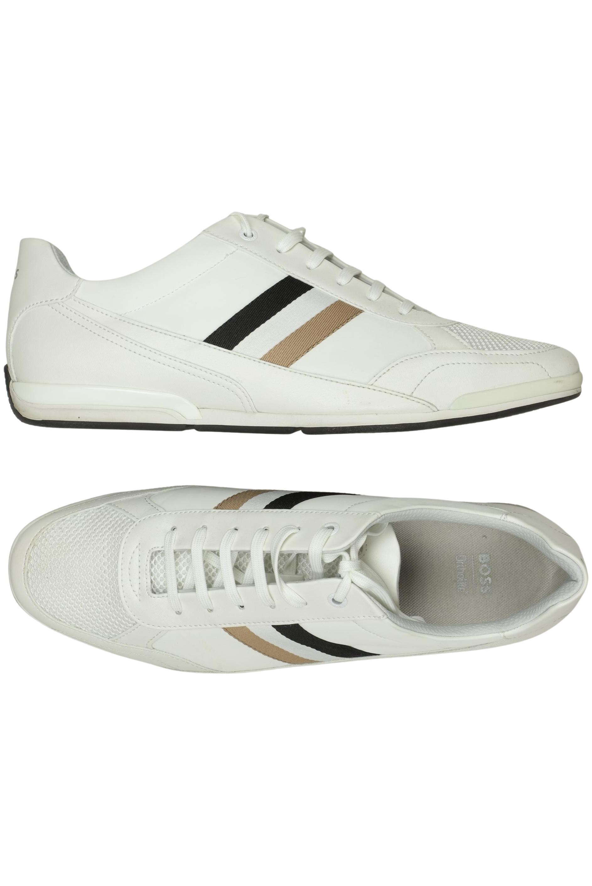 

Boss by Hugo Boss Herren Sneakers, mehrfarbig, Gr. 44