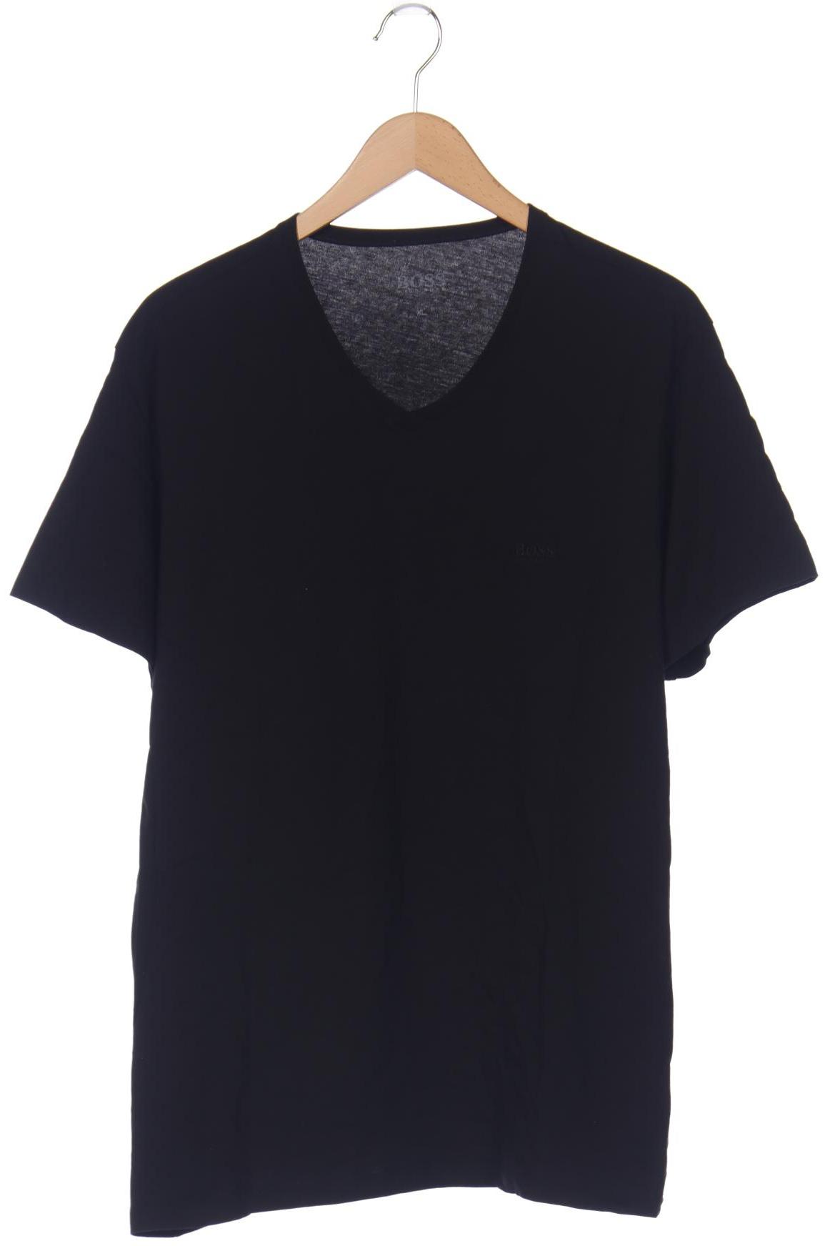 

BOSS by Hugo Boss Herren T-Shirt, schwarz