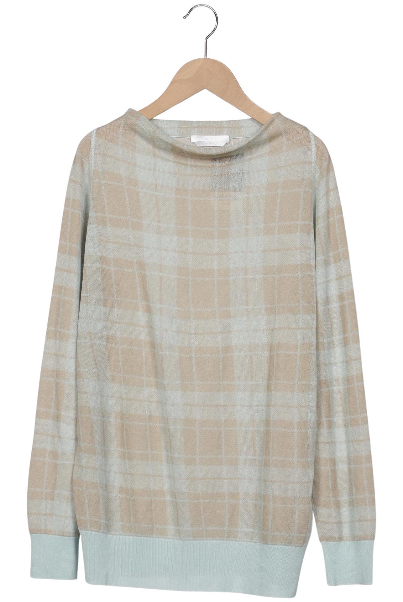 

Boss by Hugo Boss Damen Pullover, mehrfarbig, Gr. 38