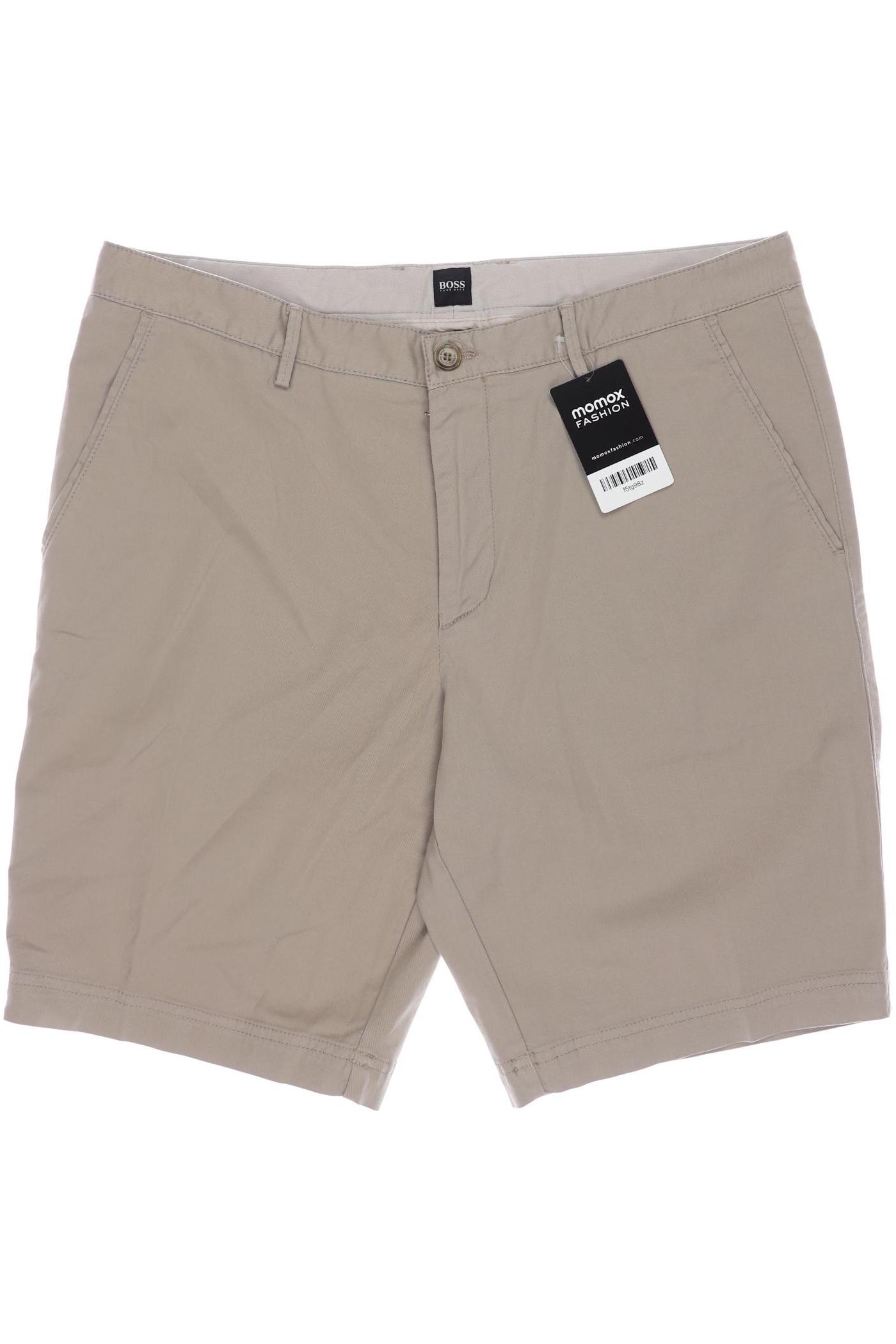 

BOSS by Hugo Boss Herren Shorts, beige