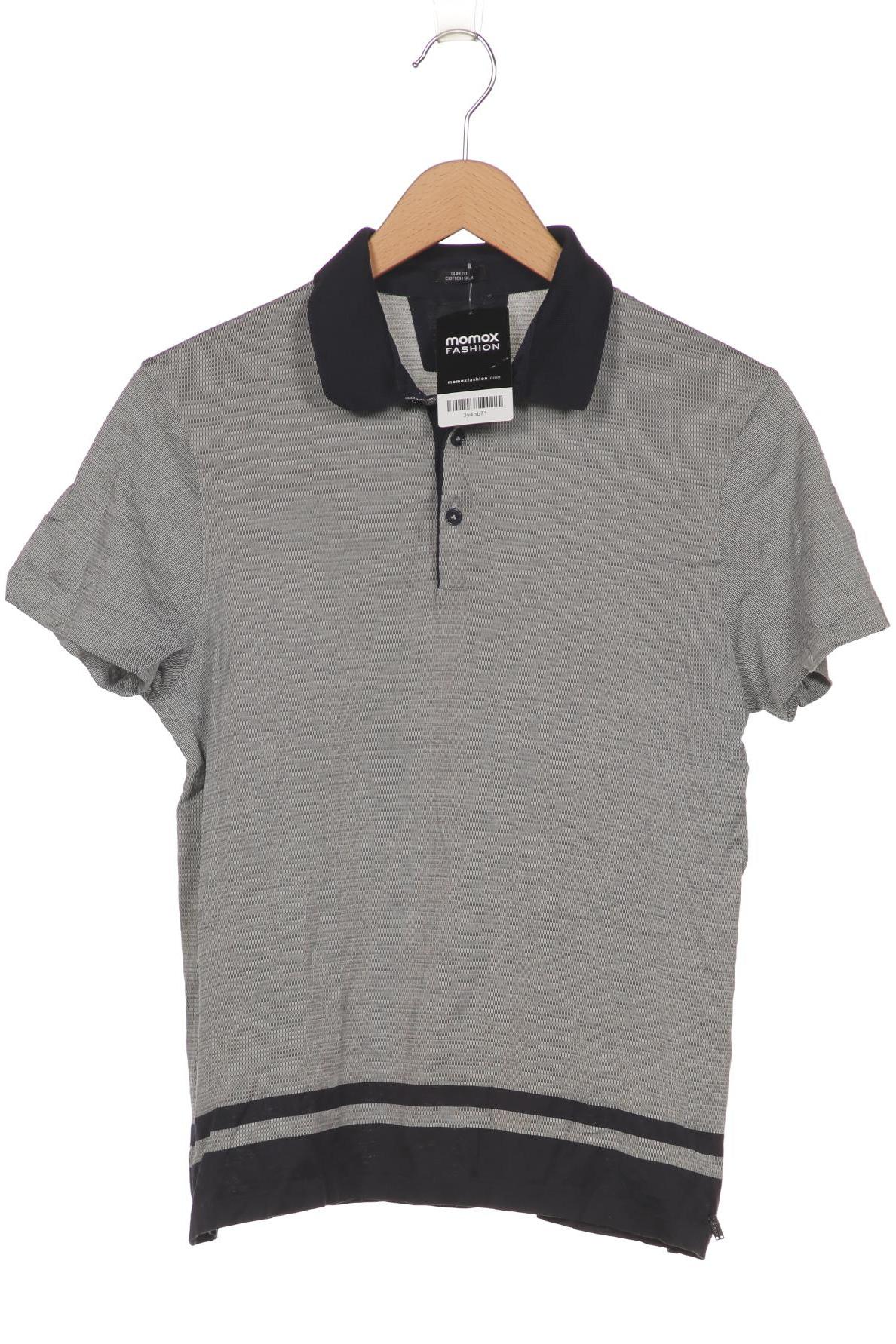 

BOSS by Hugo Boss Herren Poloshirt, grau