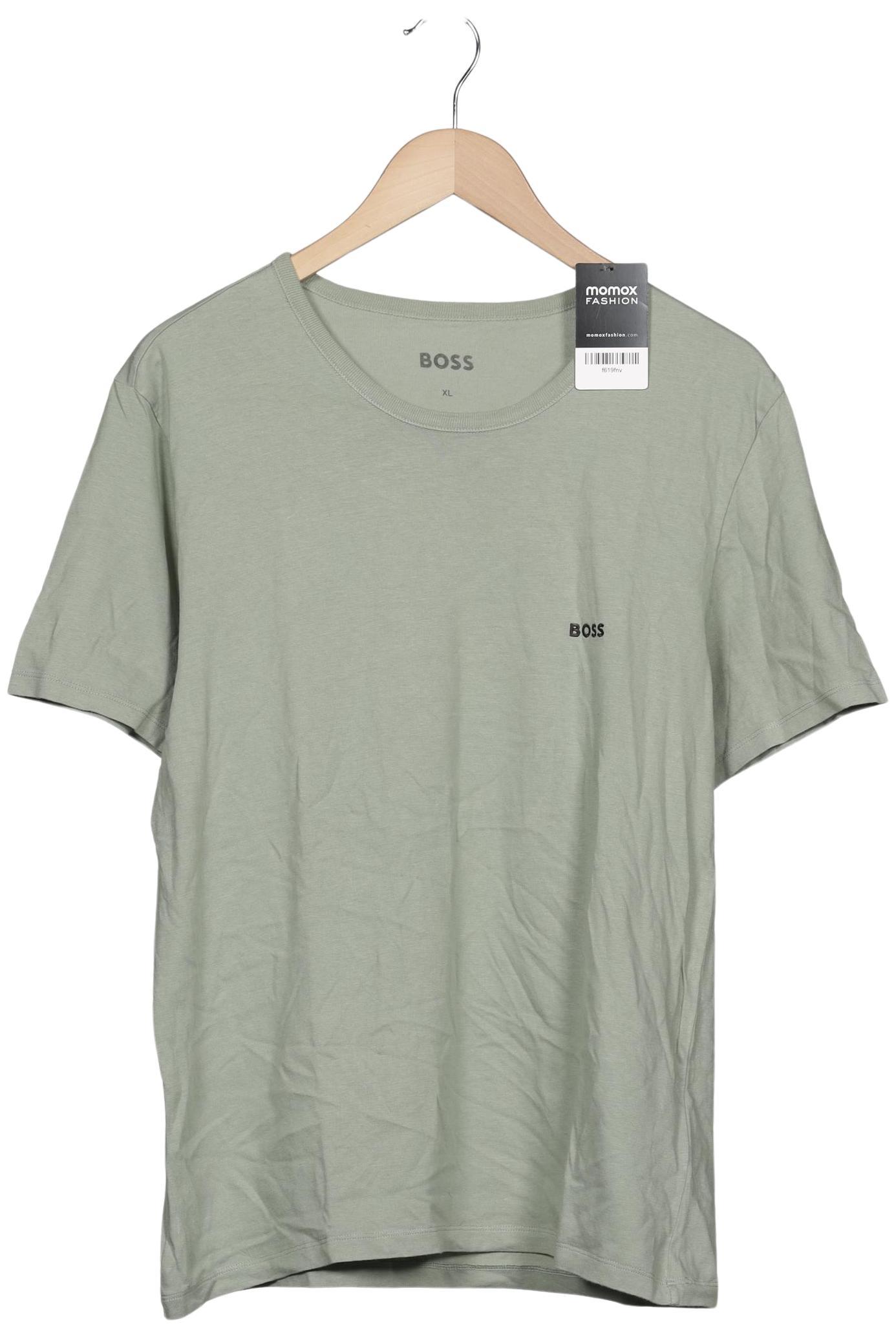 

Boss by Hugo Boss Herren T-Shirt, grün, Gr. 54