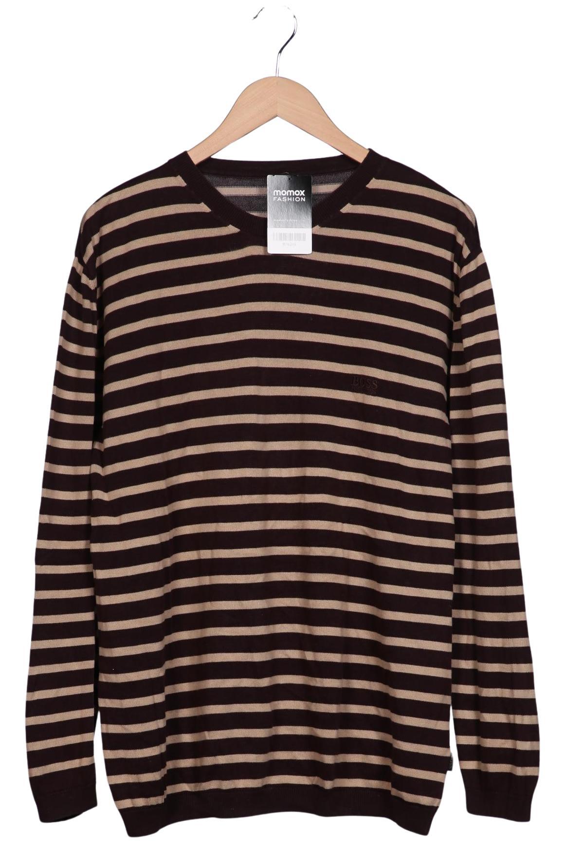 Thumbnail - Boss by Hugo Boss Herren Pullover, mehrfarbig, Gr. 52