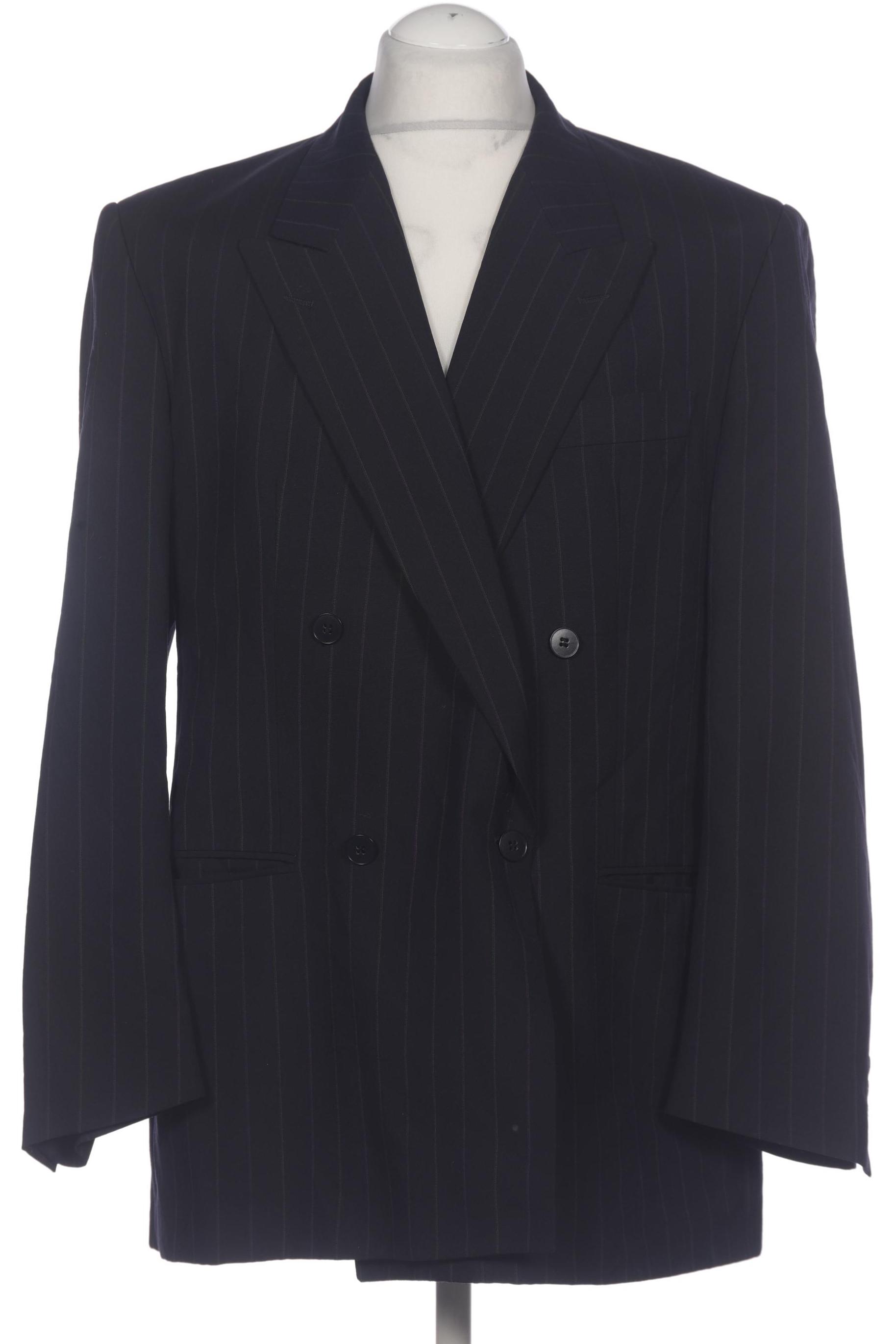 

Boss by Hugo Boss Herren Sakko, marineblau, Gr. 54