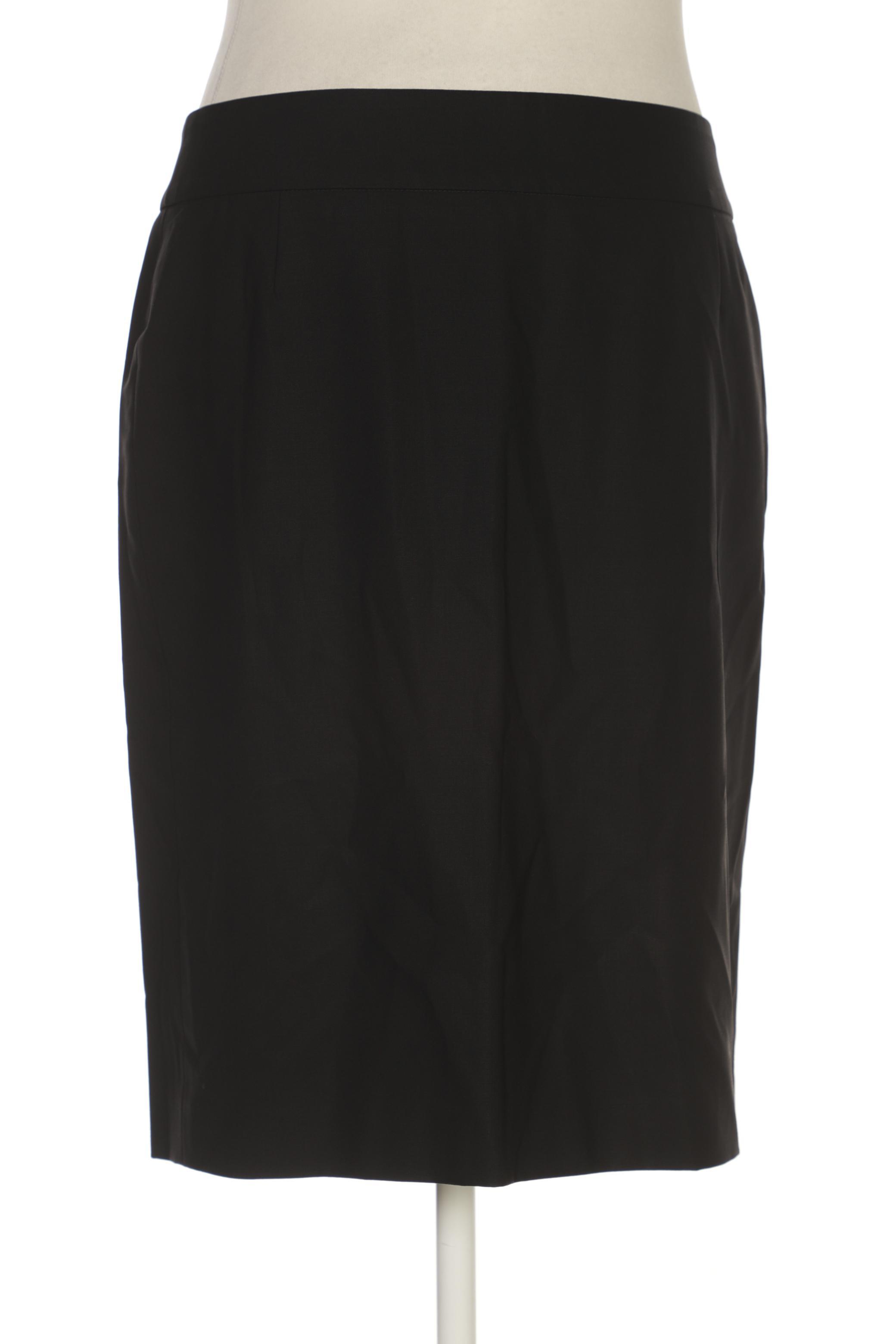 

Boss by Hugo Boss Damen Rock, schwarz, Gr. 42
