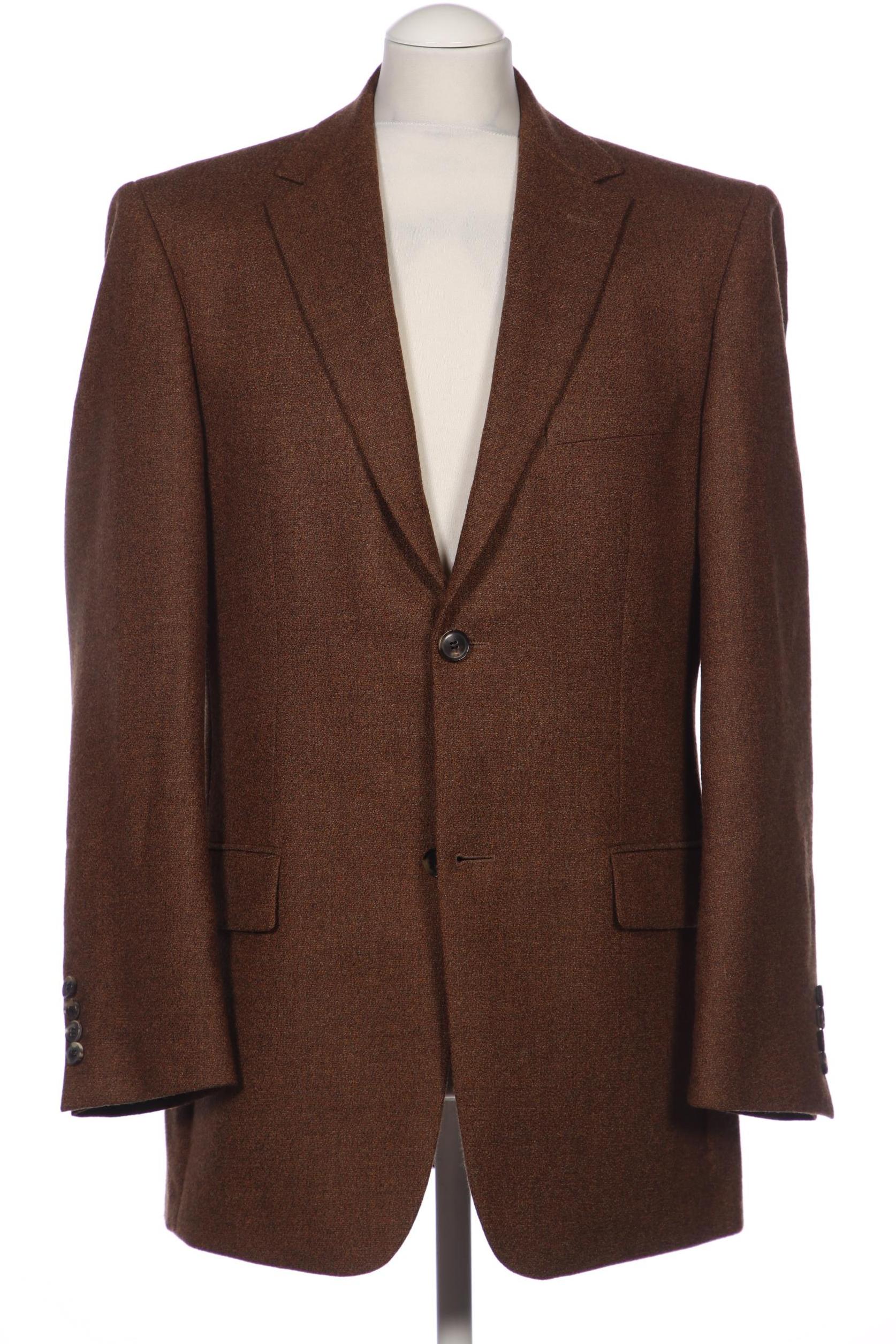 

BOSS by Hugo Boss Herren Sakko, braun