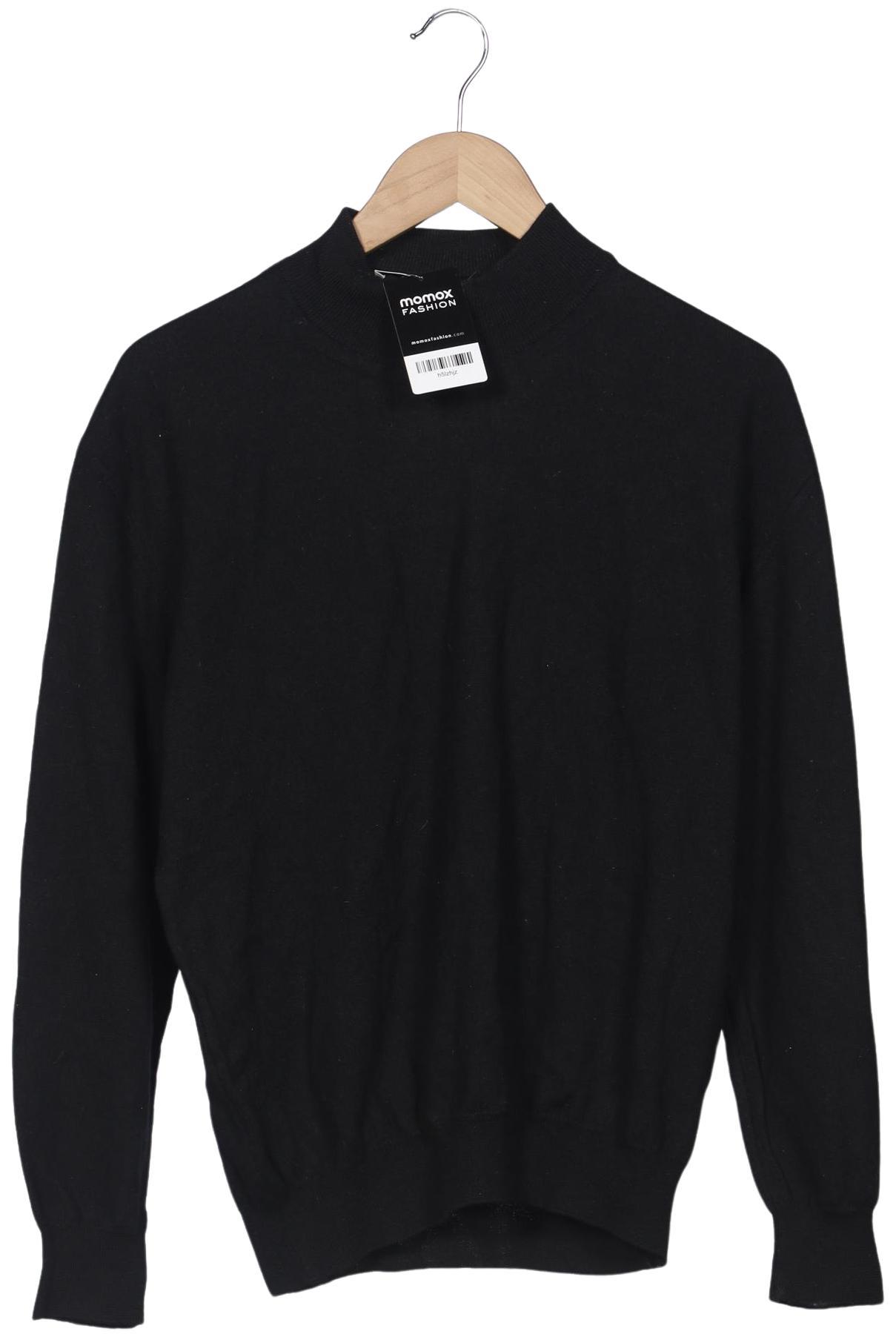 

Boss by Hugo Boss Herren Pullover, schwarz, Gr. 54