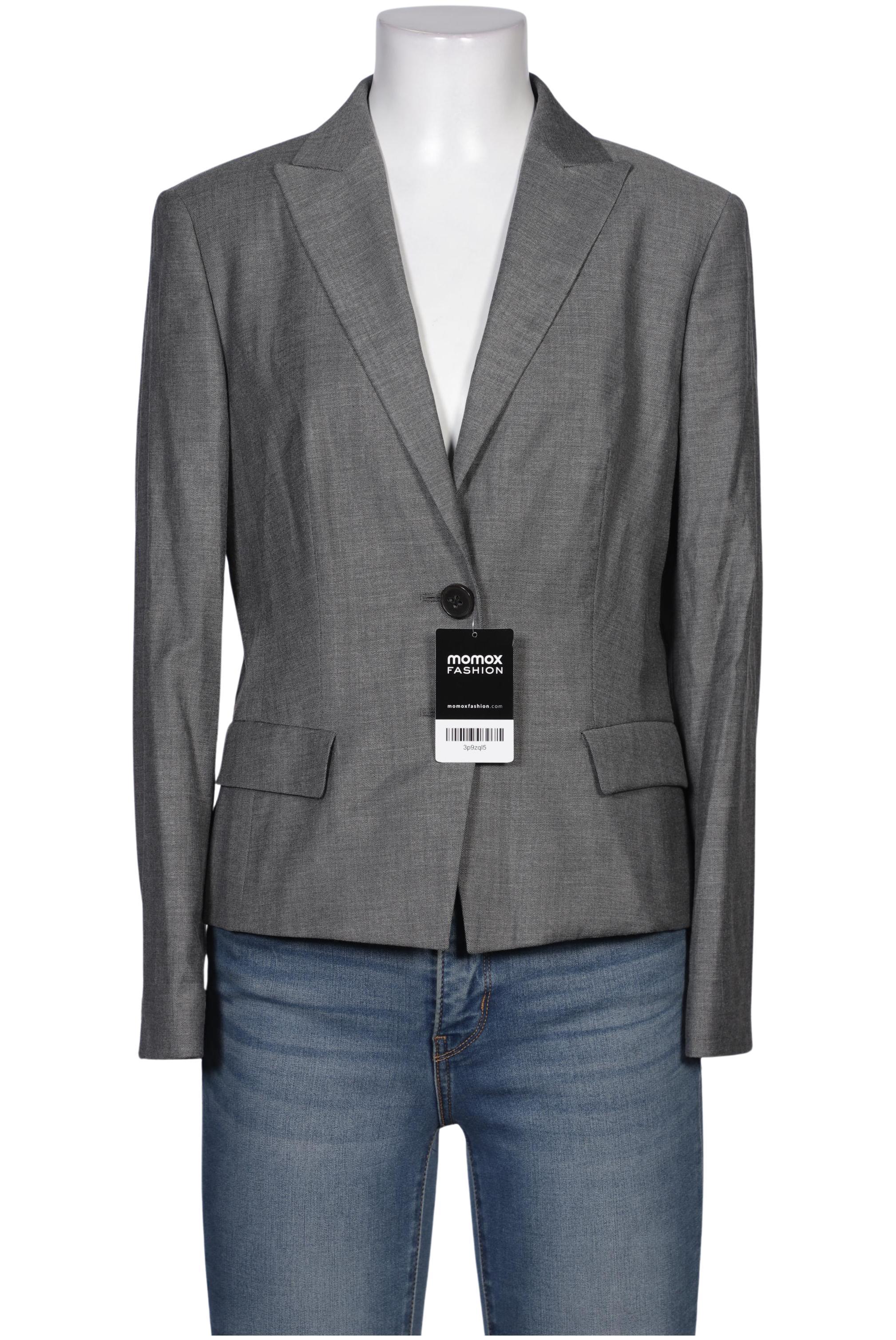 

Boss by Hugo Boss Damen Blazer, grau, Gr. 38