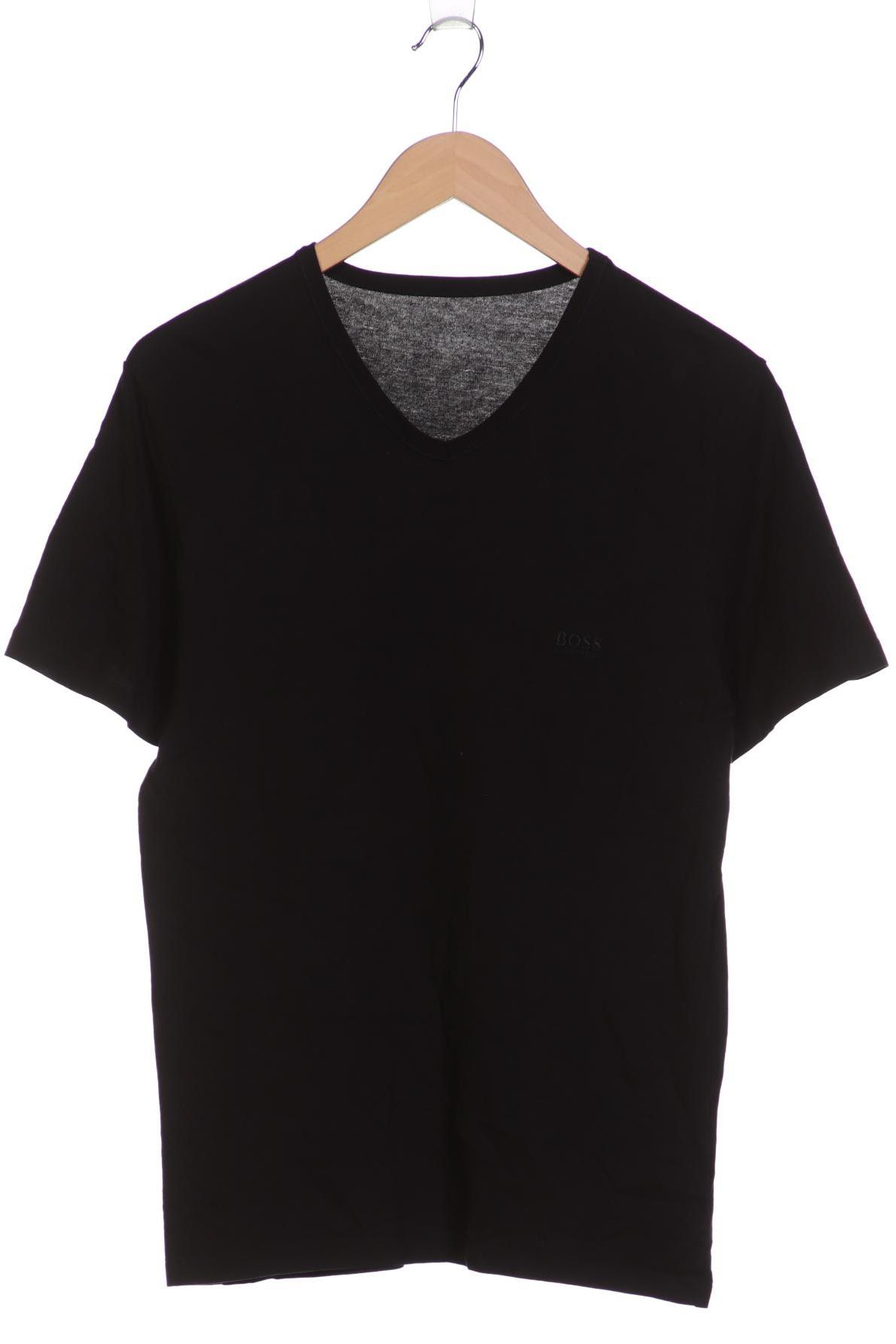 

Boss by Hugo Boss Herren T-Shirt, schwarz, Gr. 48