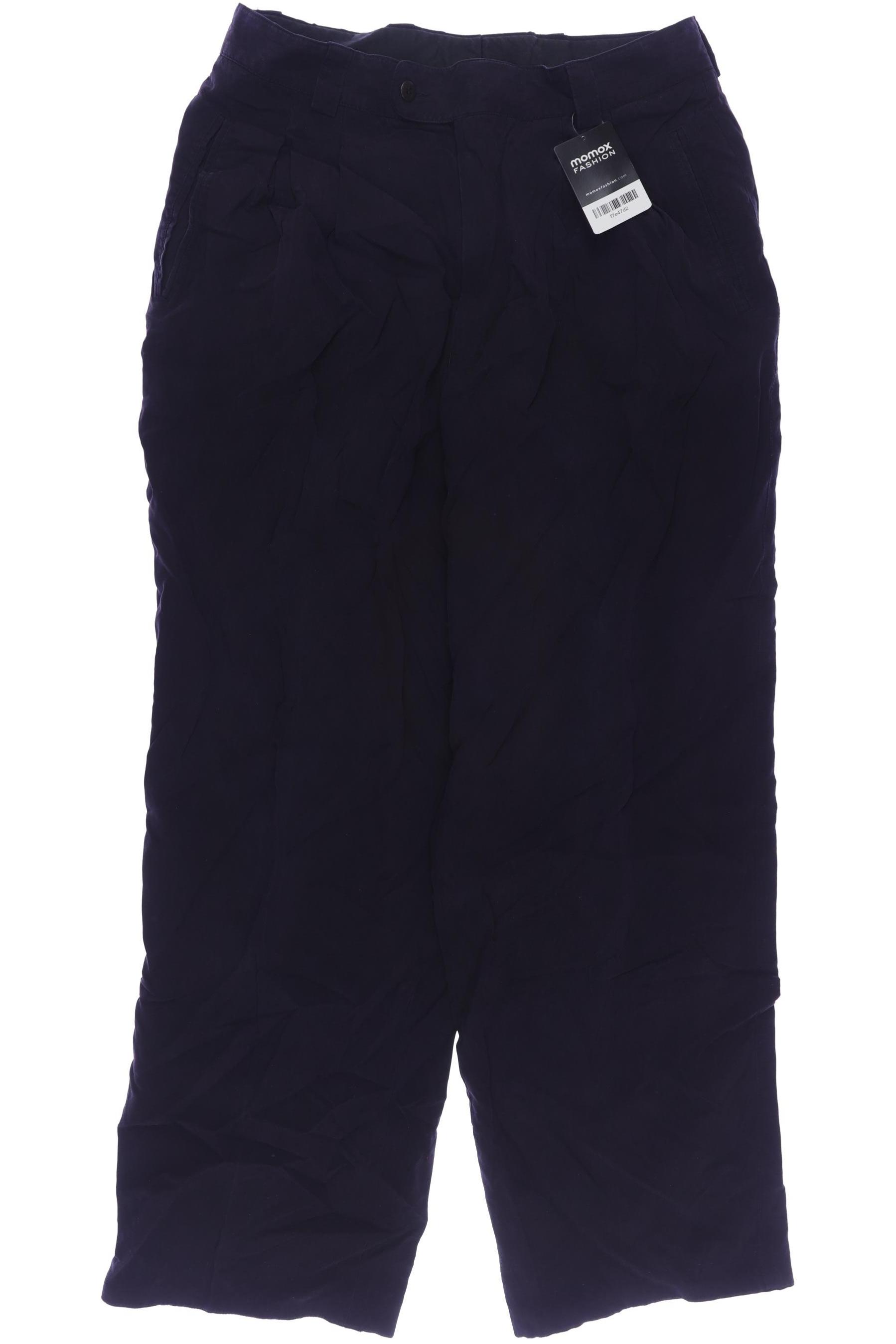 

Boss by Hugo Boss Herren Stoffhose, bordeaux, Gr. 102