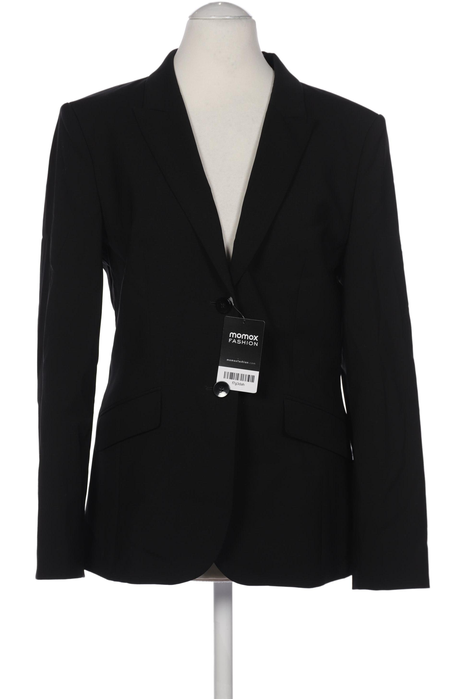 

Boss by Hugo Boss Damen Blazer, schwarz, Gr. 38