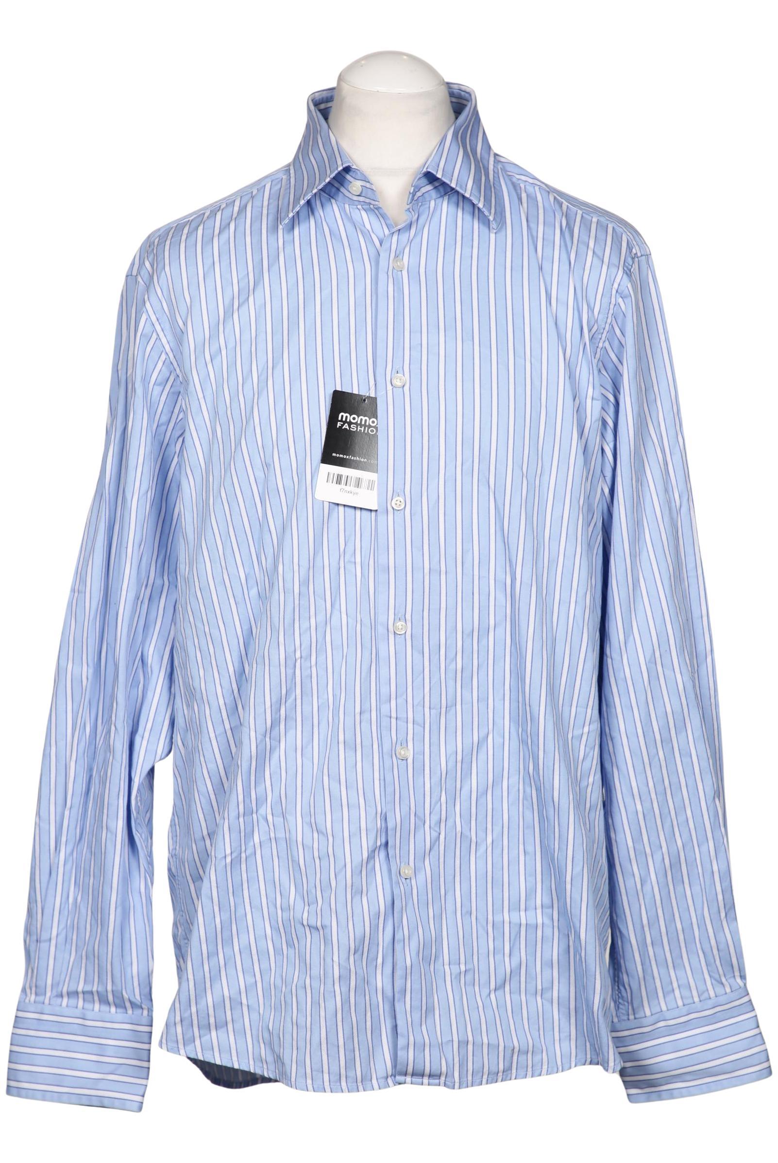 

Boss by Hugo Boss Herren Hemd, mehrfarbig, Gr. 54