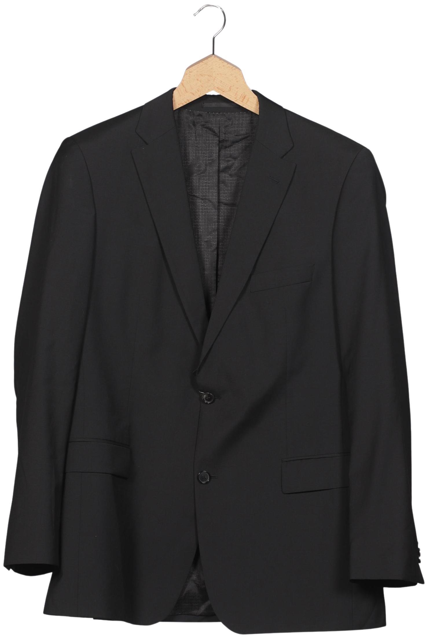 

Boss by Hugo Boss Herren Sakko, schwarz, Gr. 106