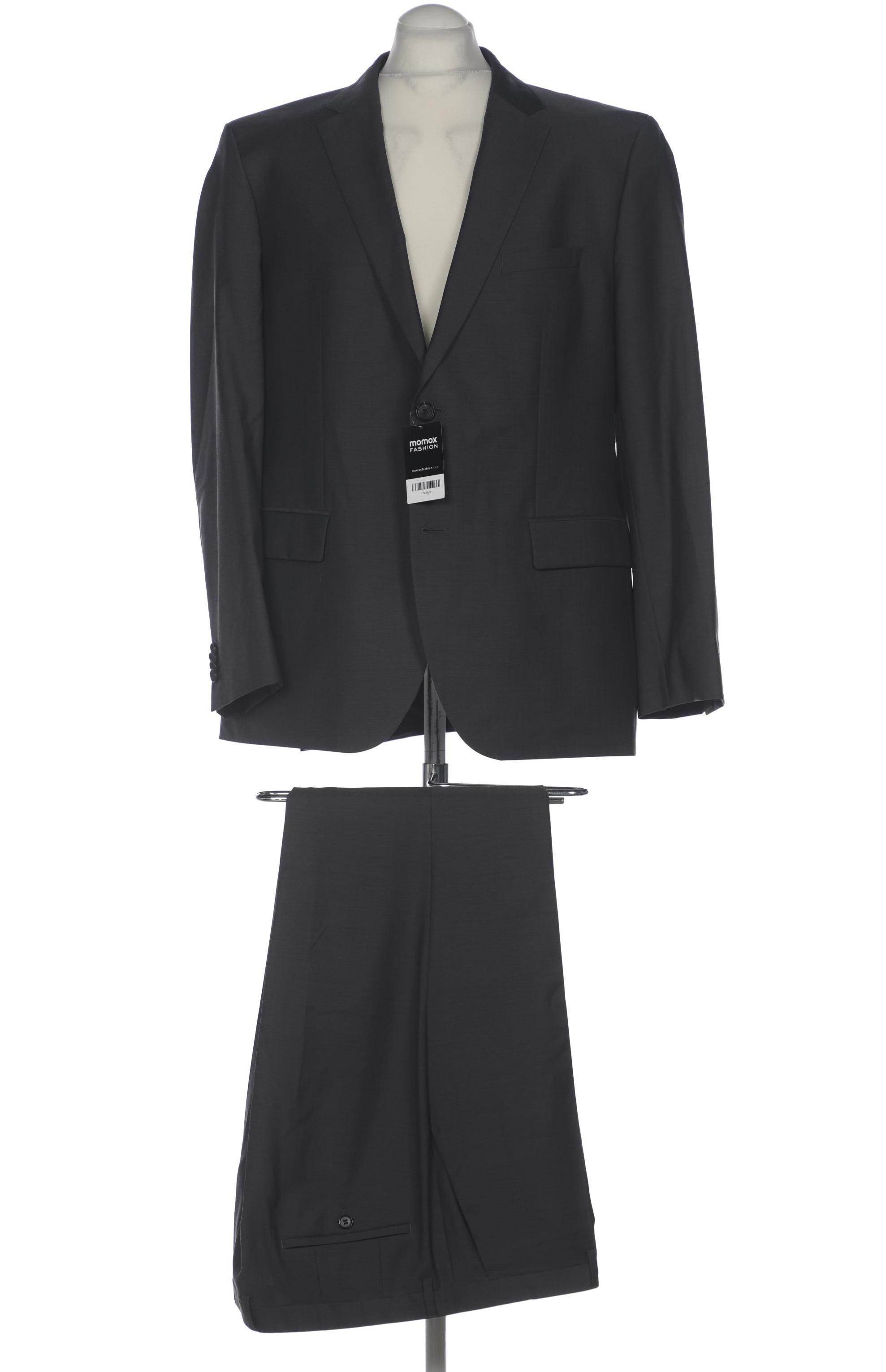 

Boss by Hugo Boss Herren Anzug, grau, Gr. 58