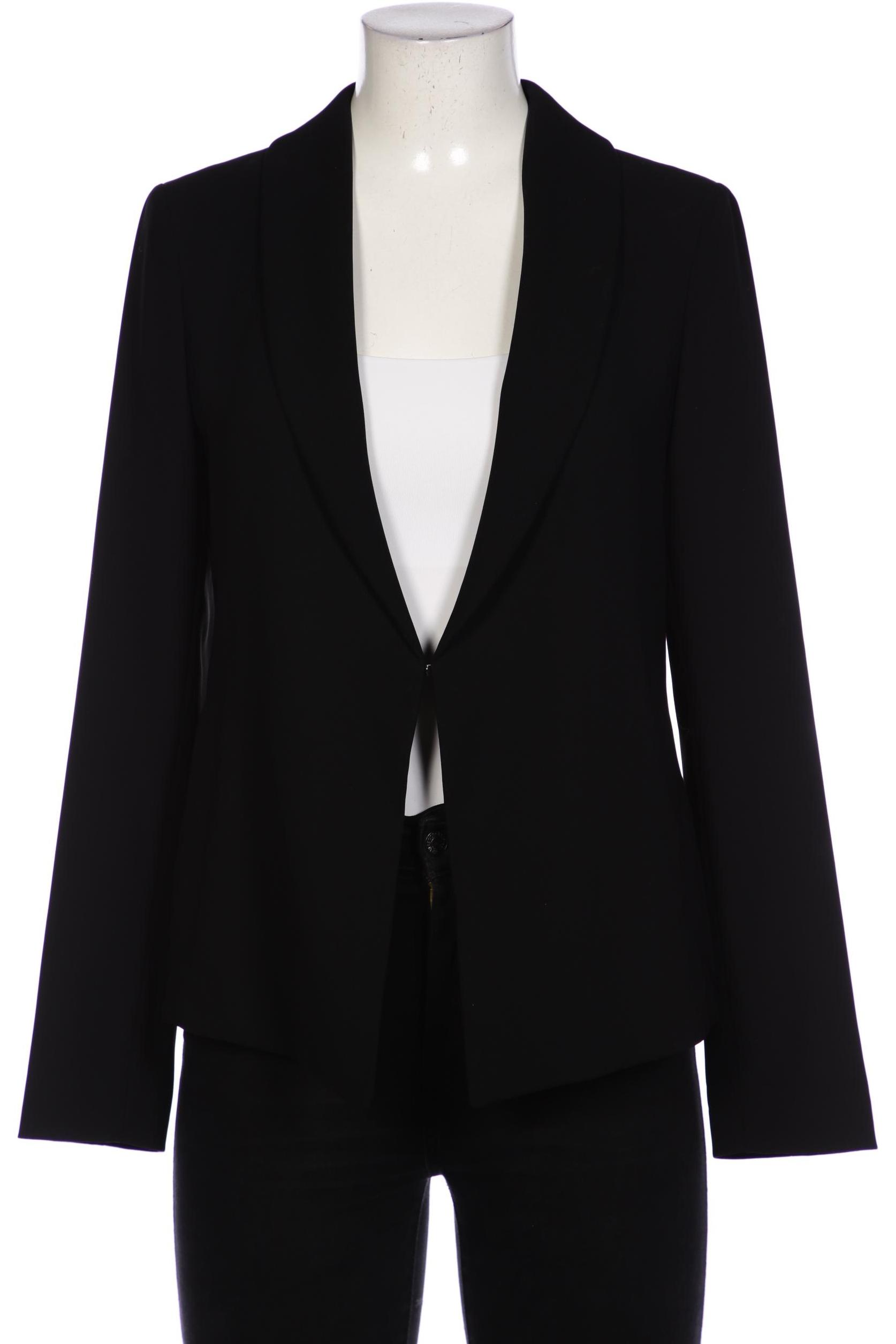 

Boss by Hugo Boss Damen Blazer, schwarz, Gr. 38