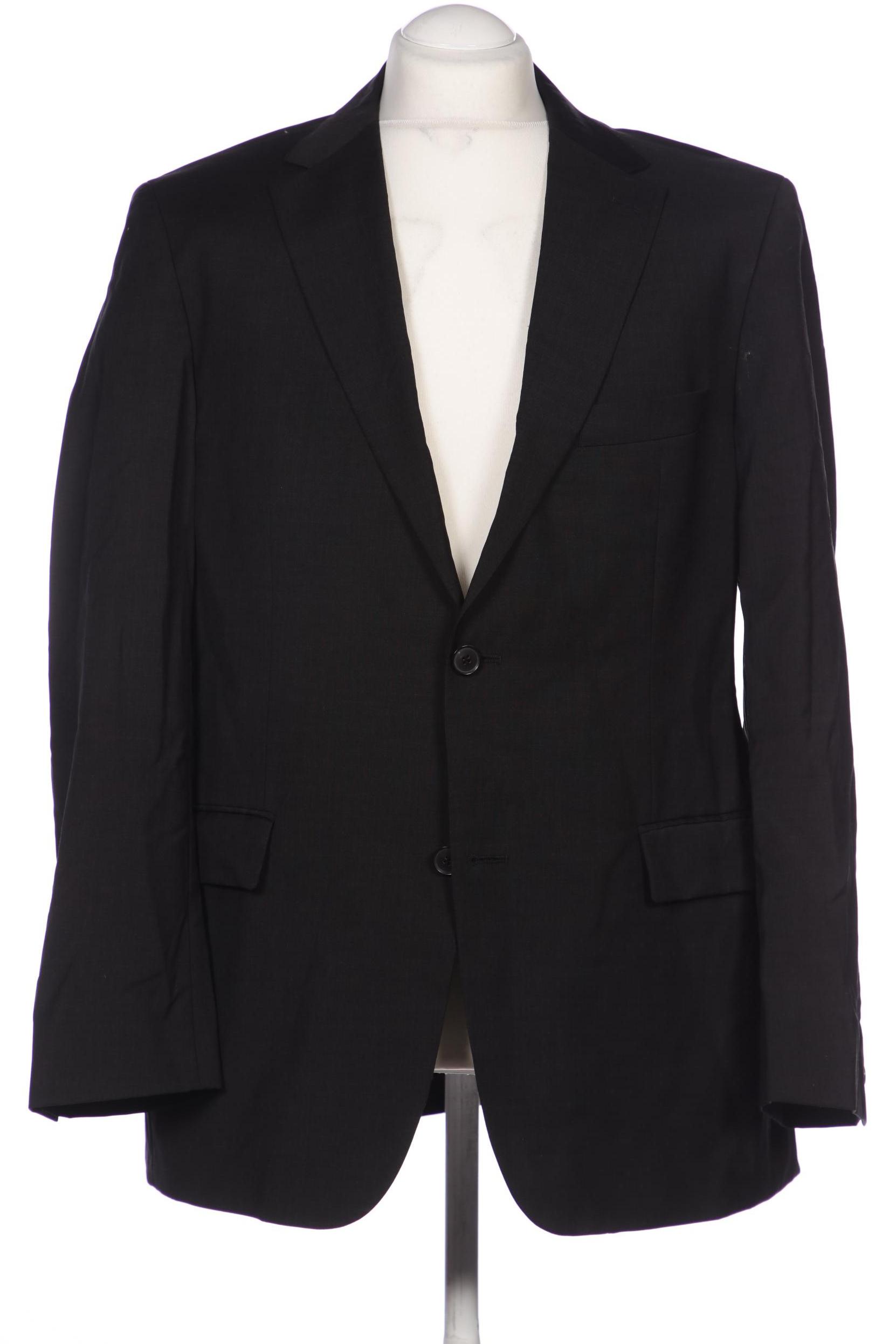 

Boss by Hugo Boss Herren Sakko, grau, Gr. 52