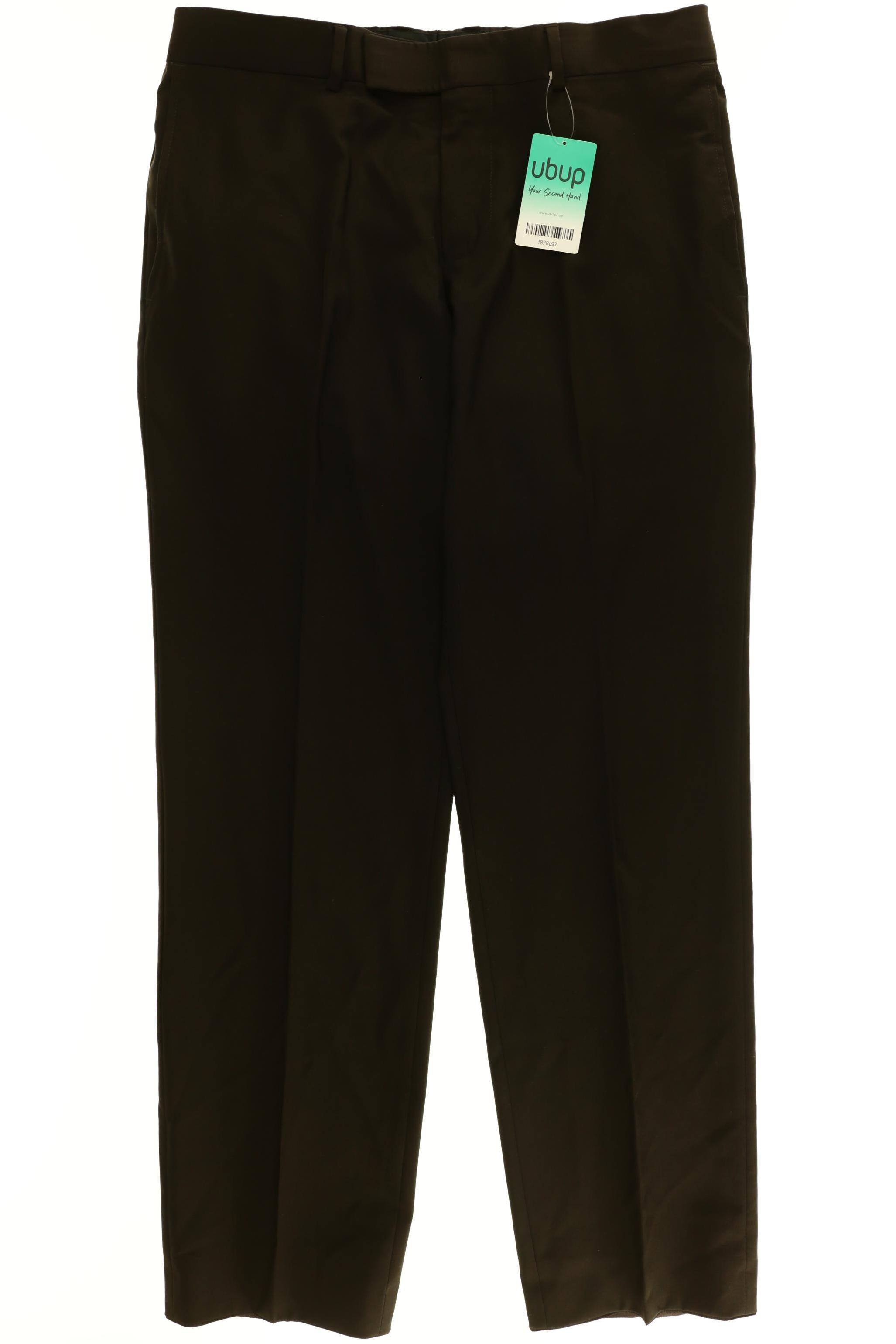 Thumbnail - Boss by Hugo Boss Herren Stoffhose, schwarz, Gr. 24