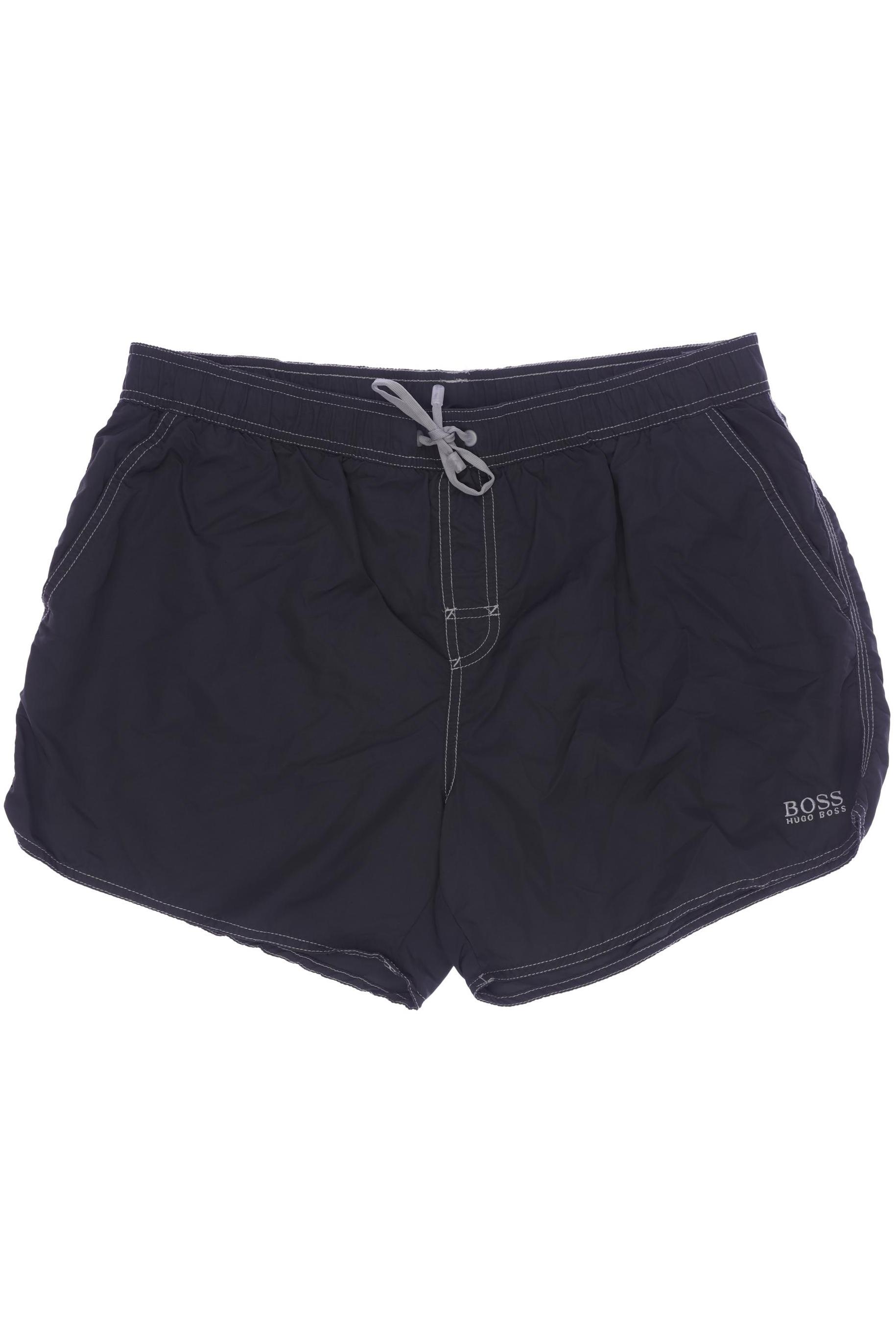 

Boss by Hugo Boss Herren Shorts, grau, Gr. 54