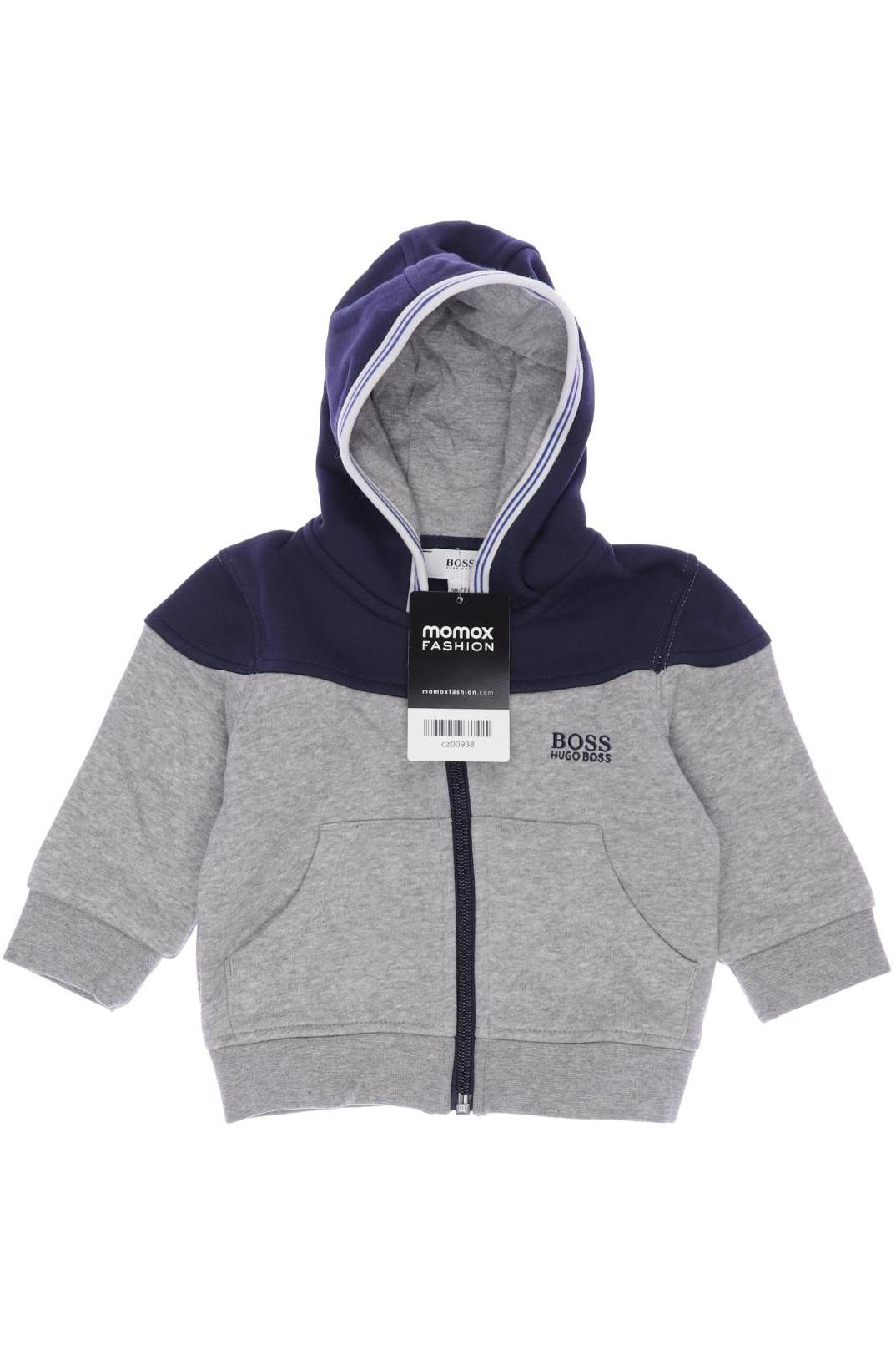 

Boss by Hugo Boss Herren Hoodies & Sweater, grau, Gr. 74