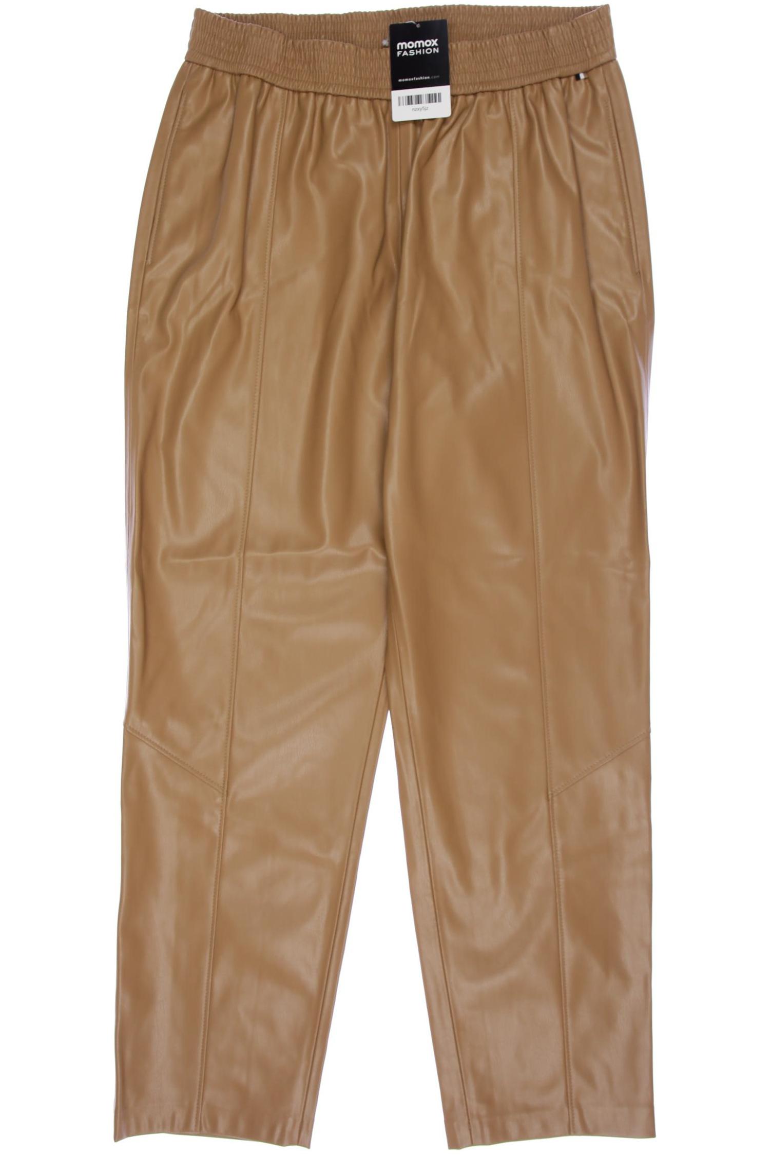

Boss by Hugo Boss Damen Stoffhose, beige, Gr. 38