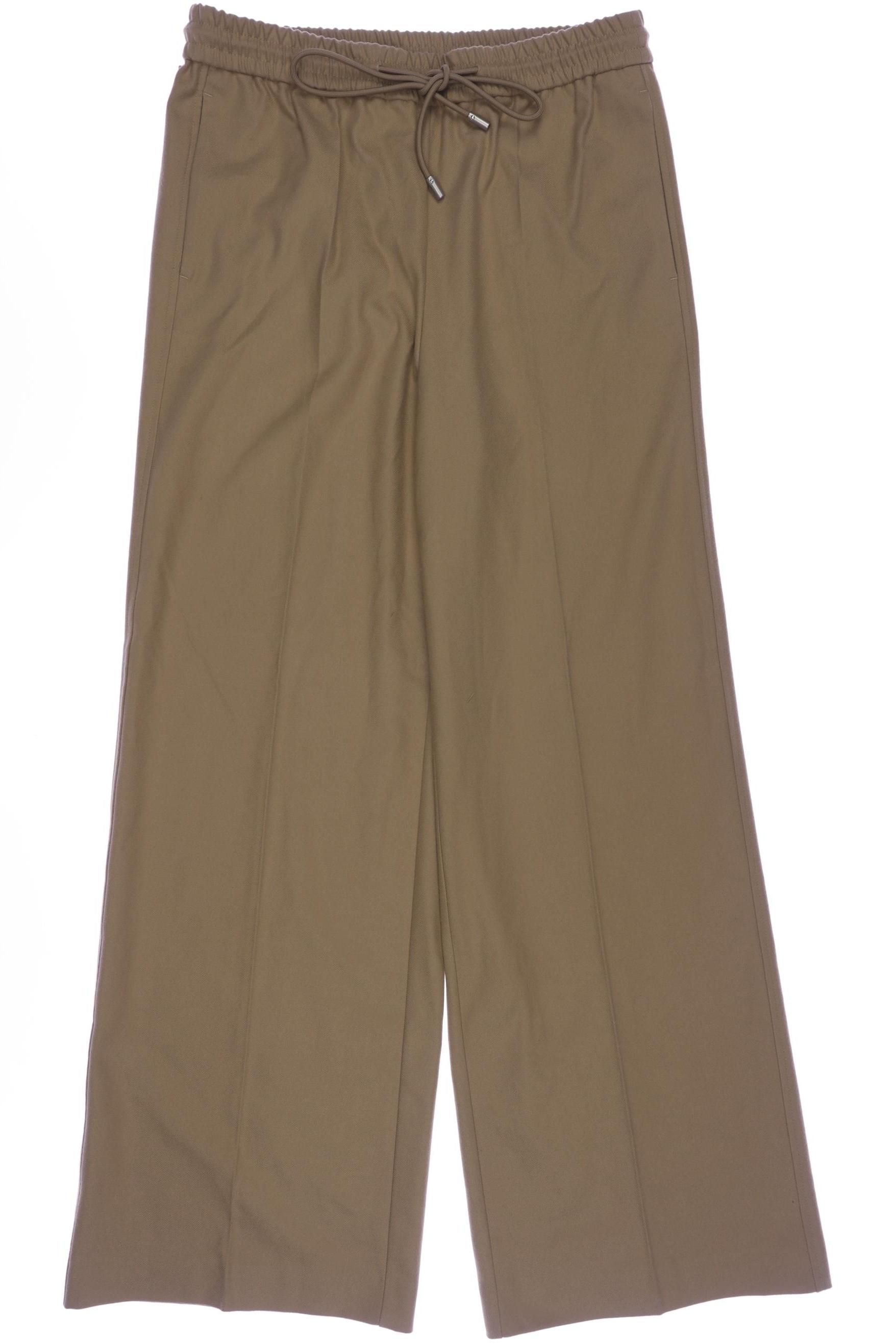 

Boss by Hugo Boss Damen Stoffhose, beige, Gr. 40